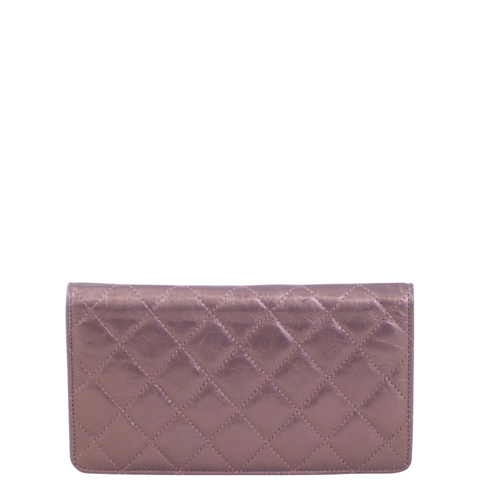 Chanel Reissue Bifold Wallet