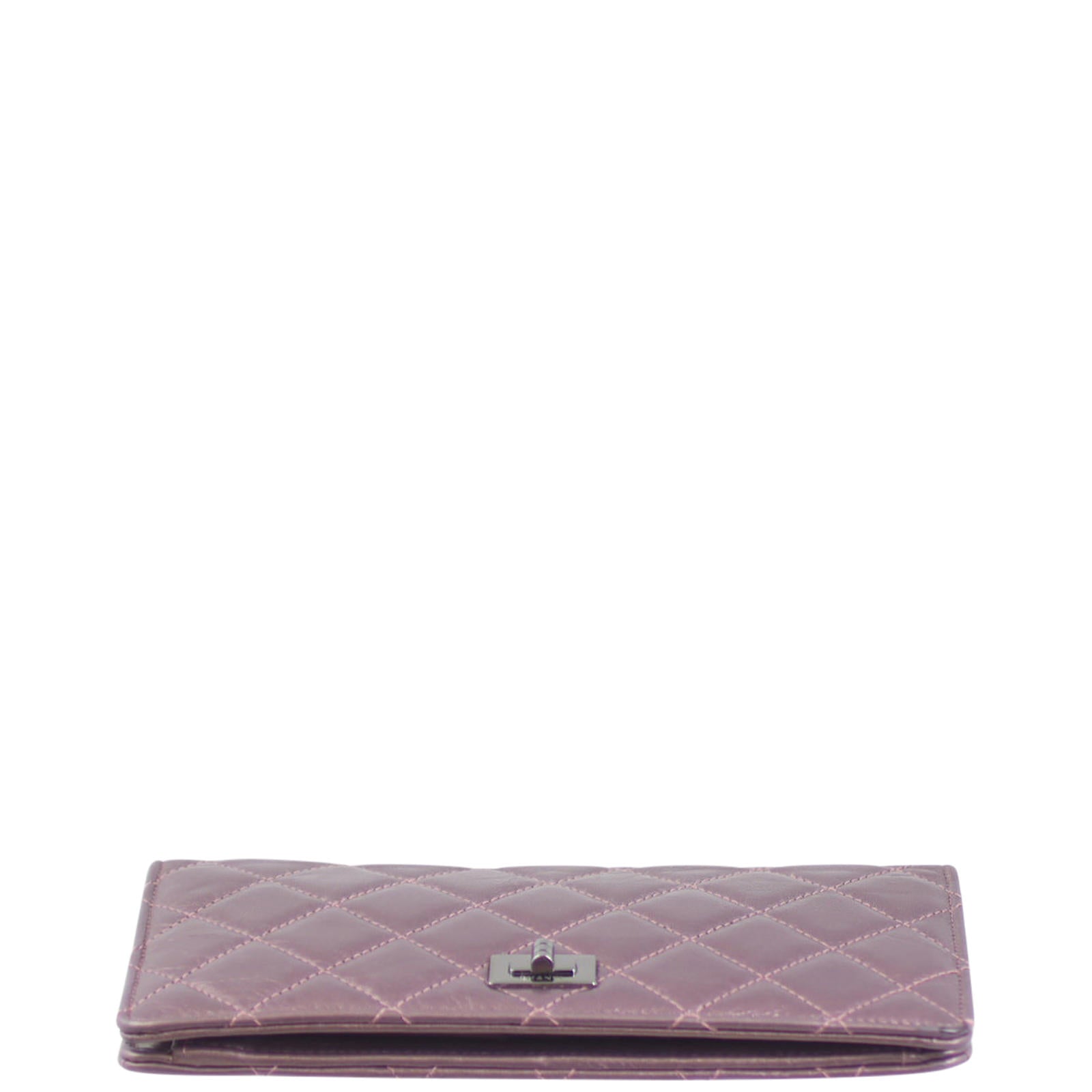 Chanel Reissue Bifold Wallet