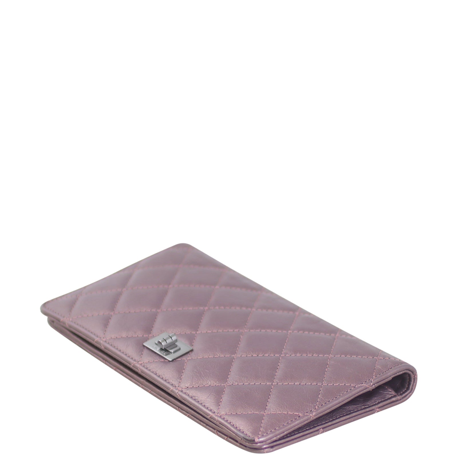Chanel Reissue Bifold Wallet