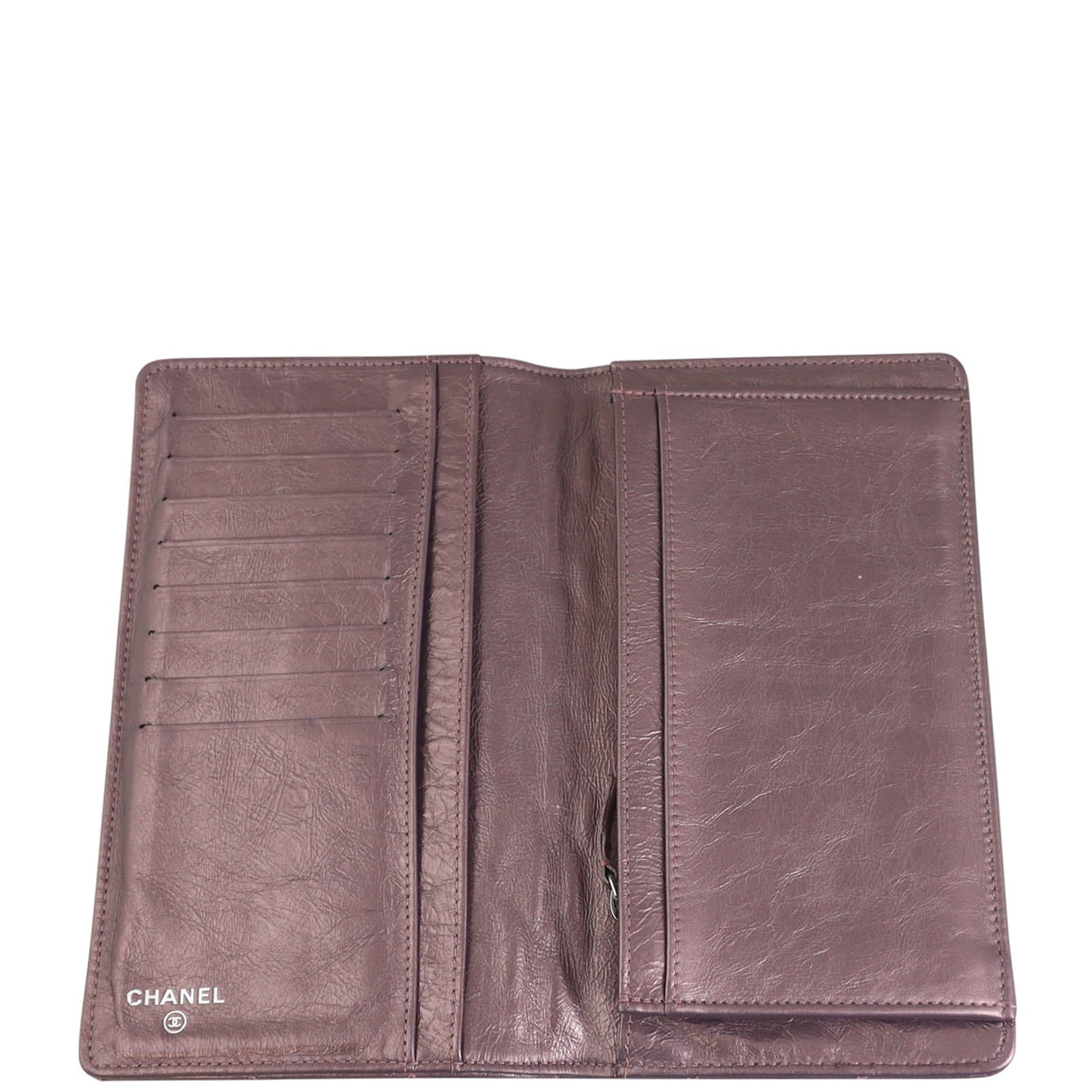Chanel Reissue Bifold Wallet