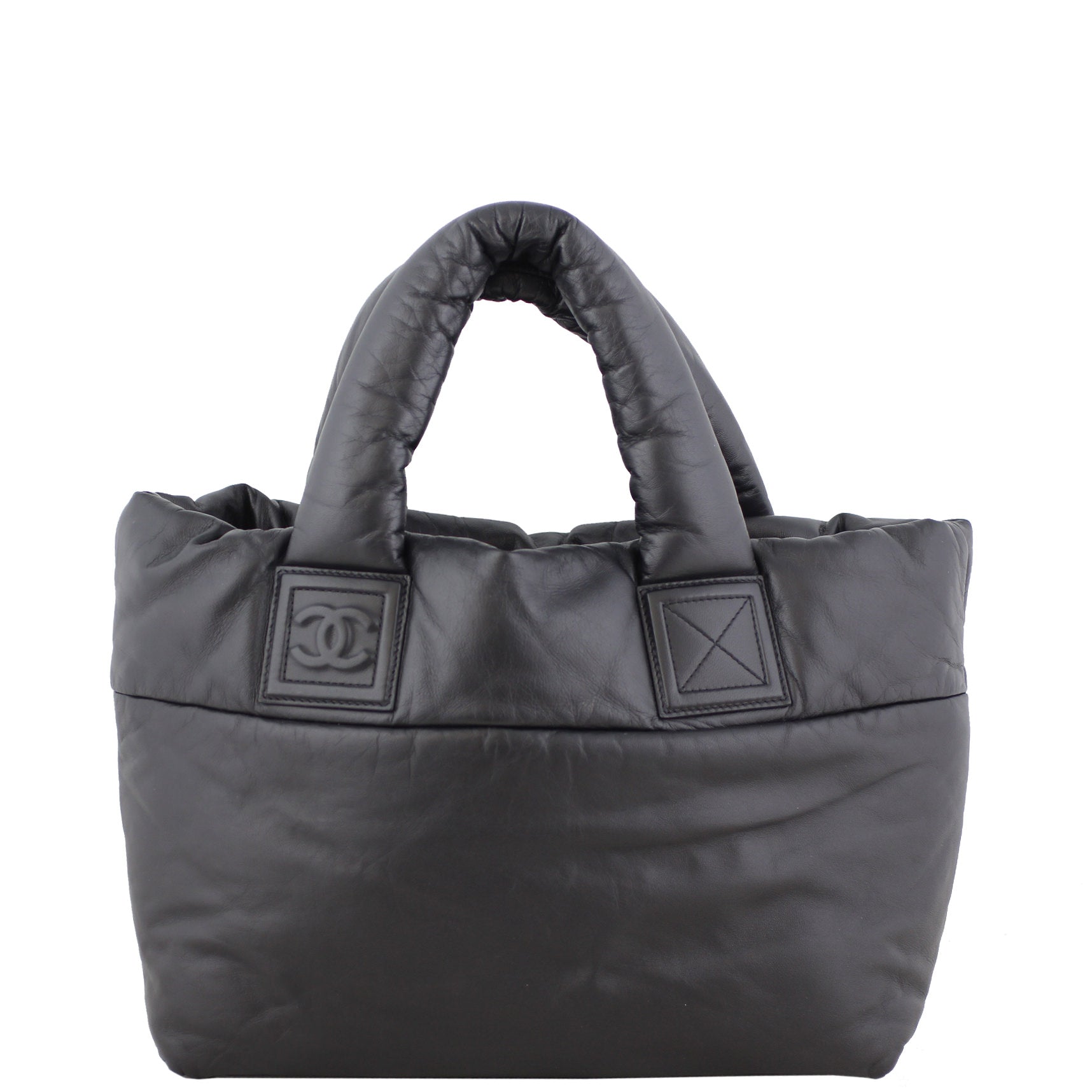 Chanel Reversible Cocoon Tote