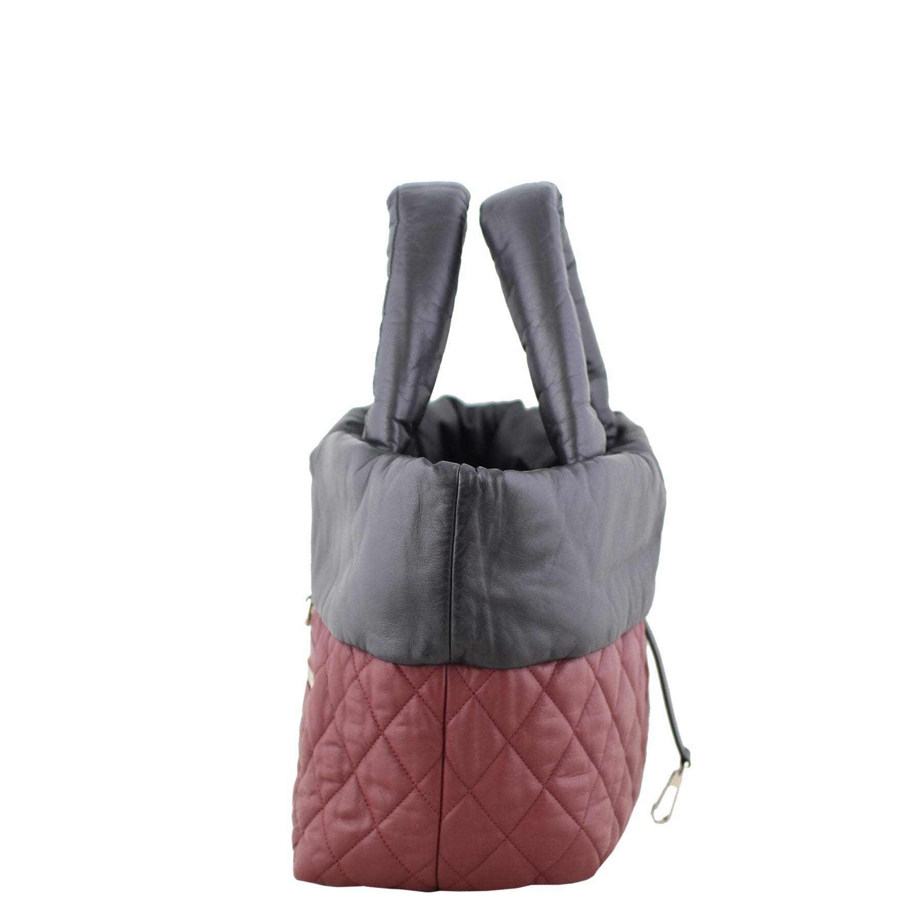 Chanel Reversible Cocoon Tote