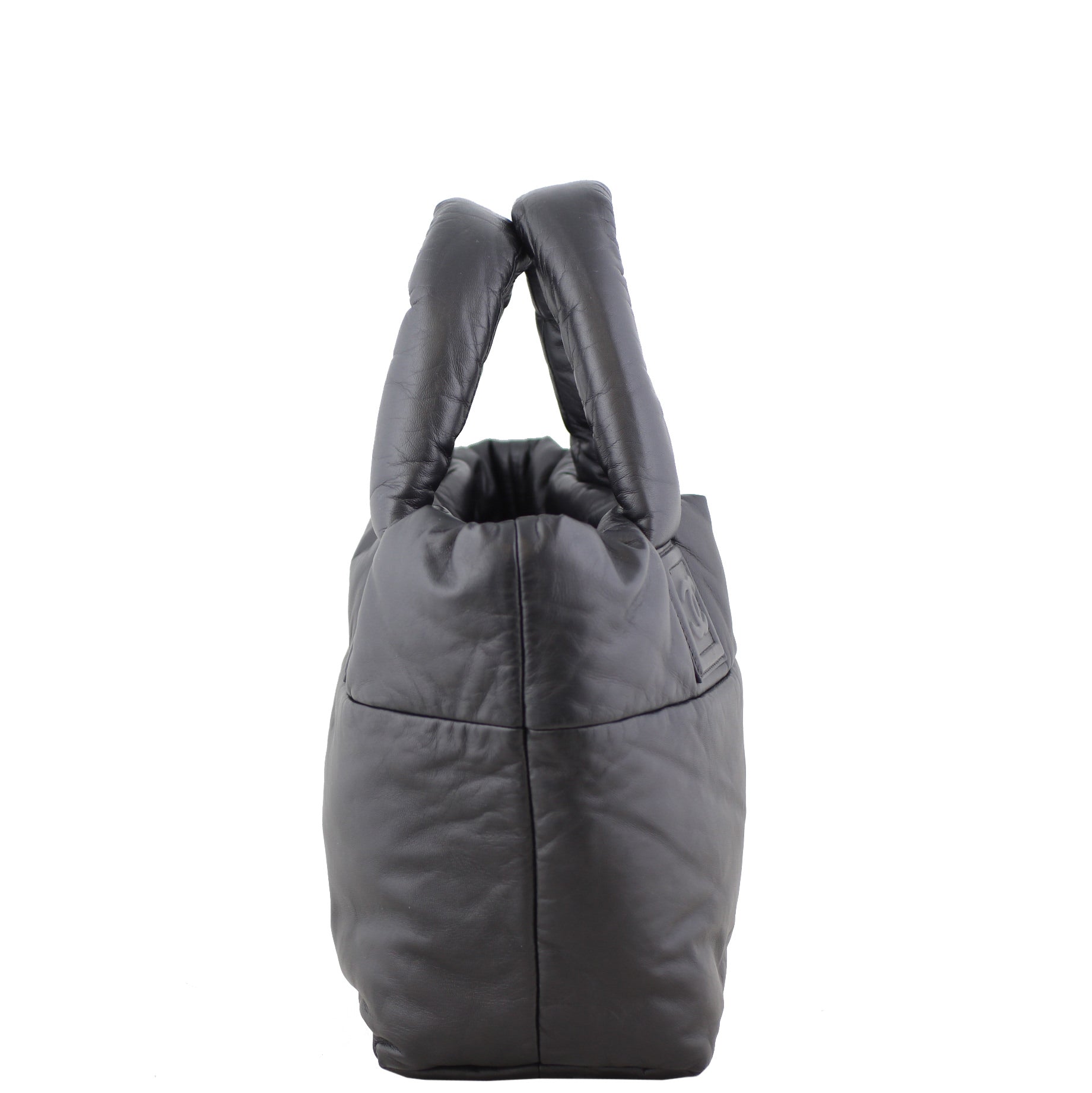Chanel Reversible Cocoon Tote