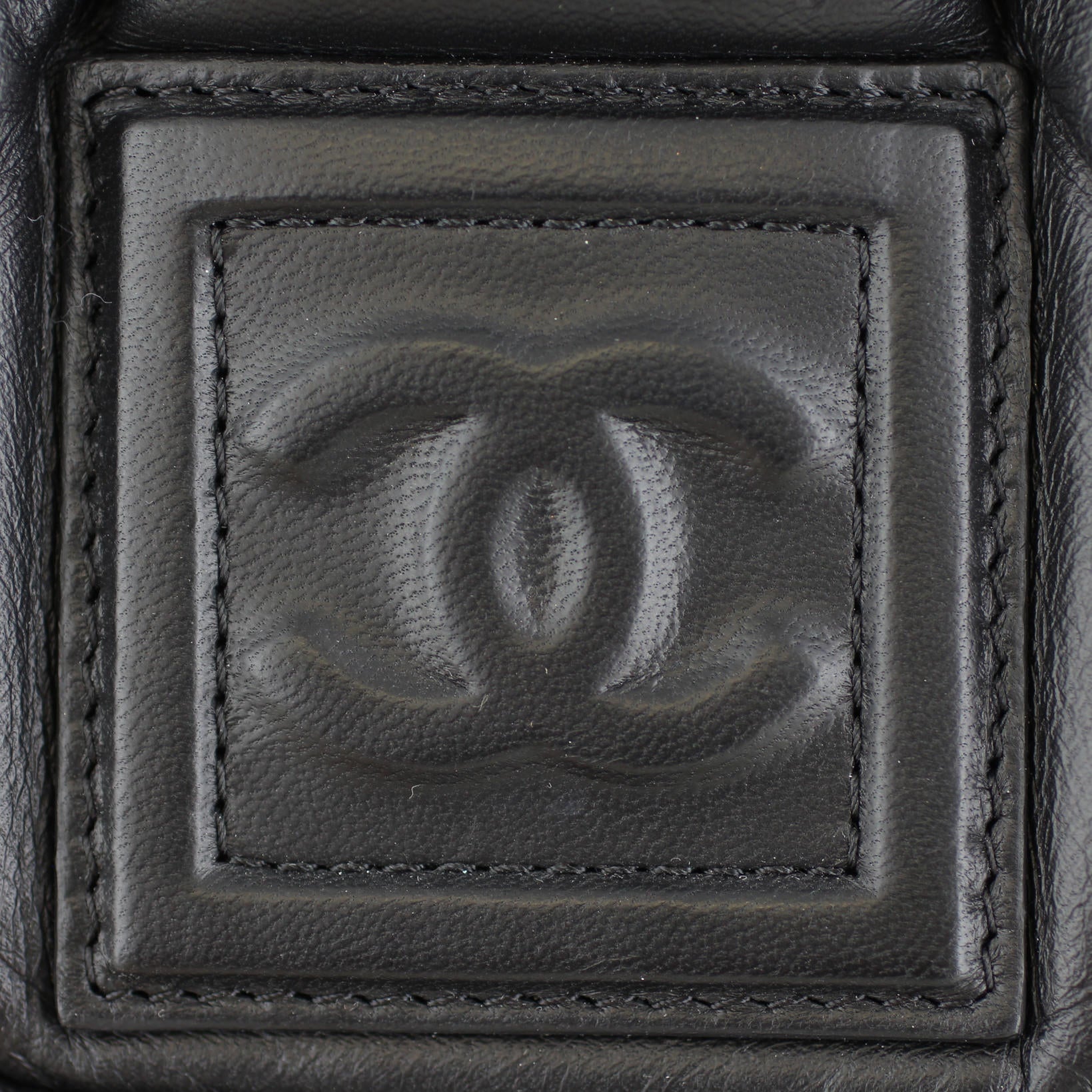 Chanel Reversible Cocoon Tote