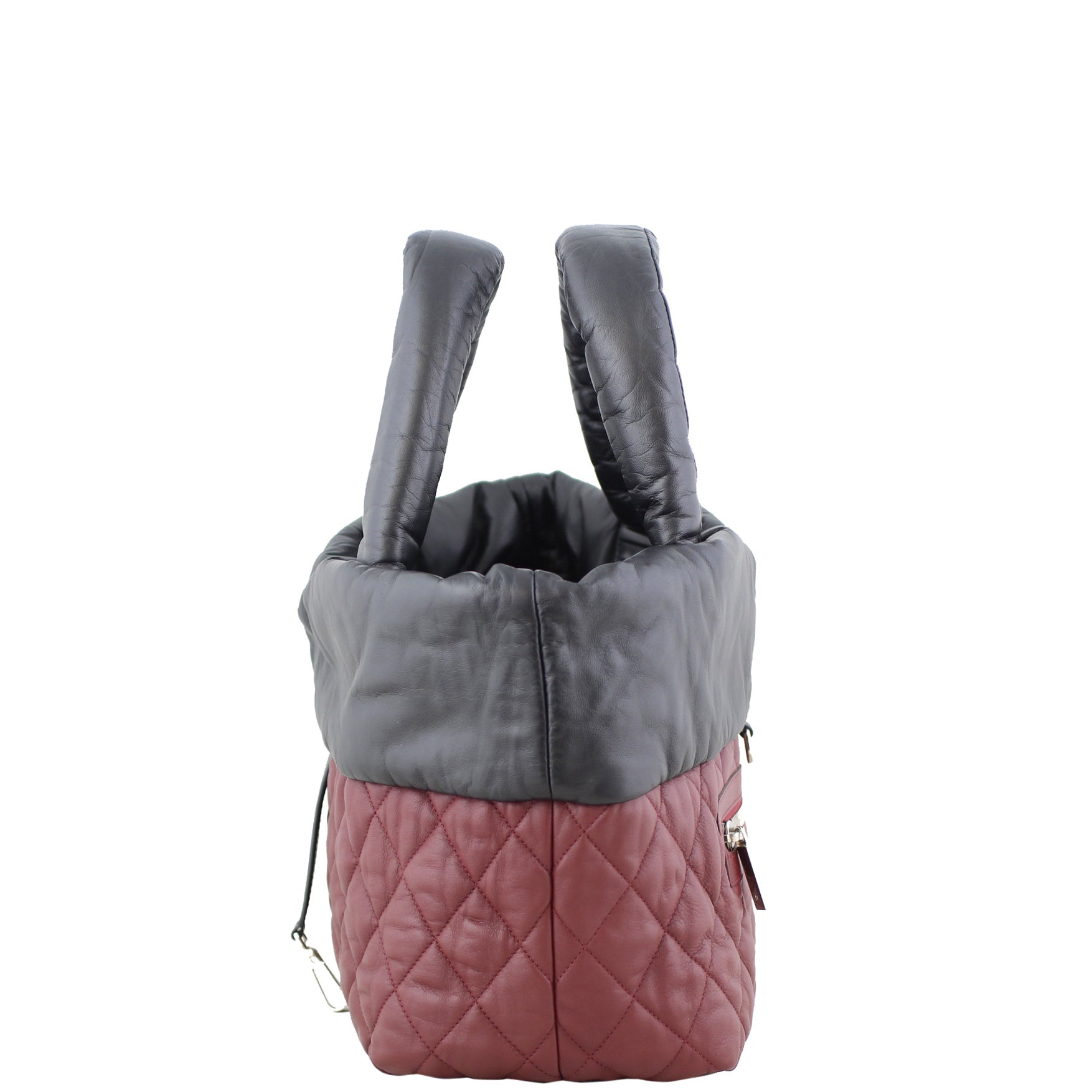 Chanel Reversible Cocoon Tote