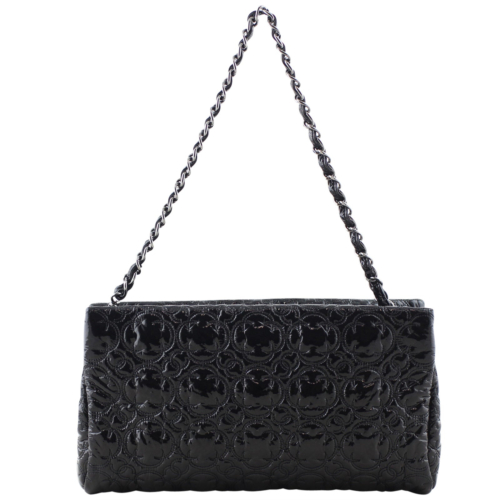 Chanel Rock in Moscow Bag