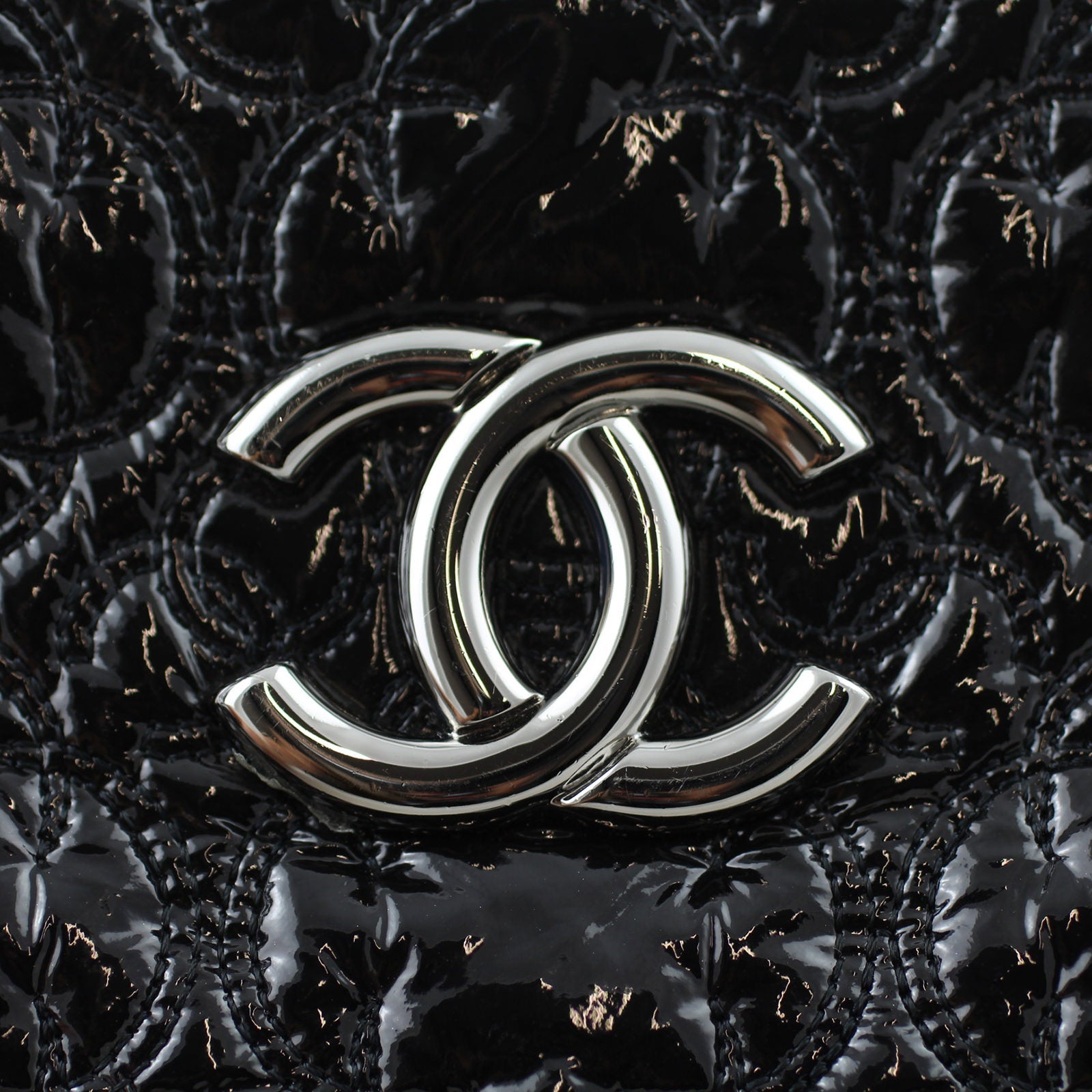Chanel Rock in Moscow Bag