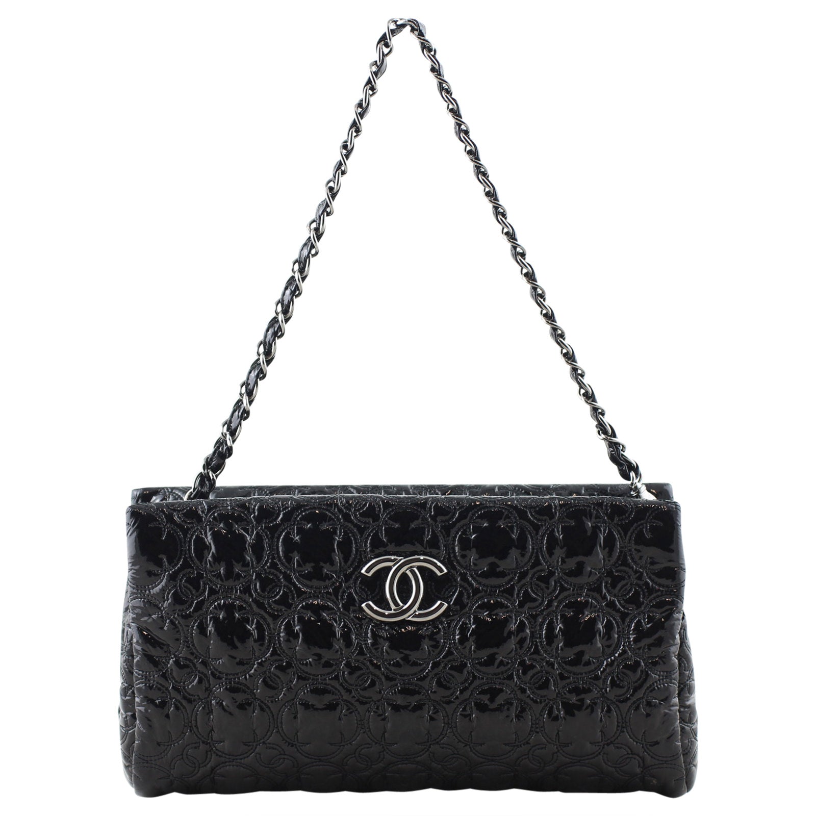 Chanel Rock in Moscow Bag
