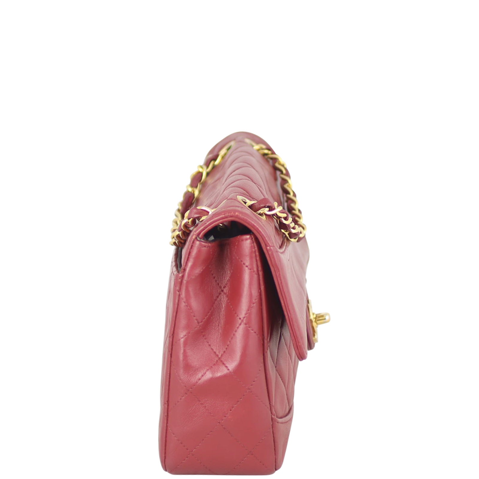 Chanel Single Flap Bag Vintage