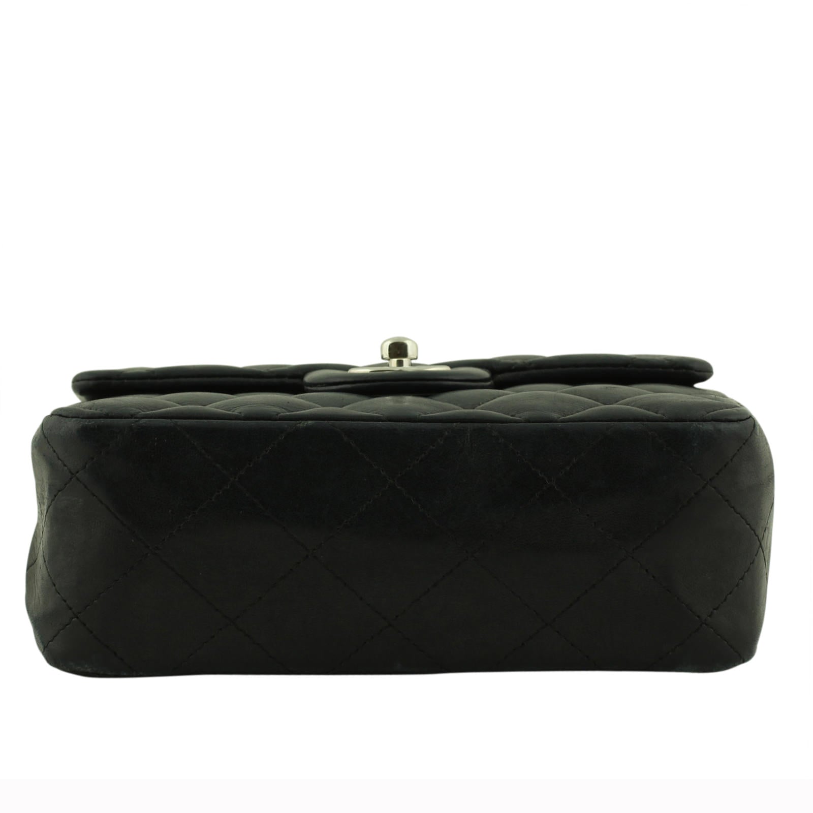 Chanel Square Mini Flap Bag