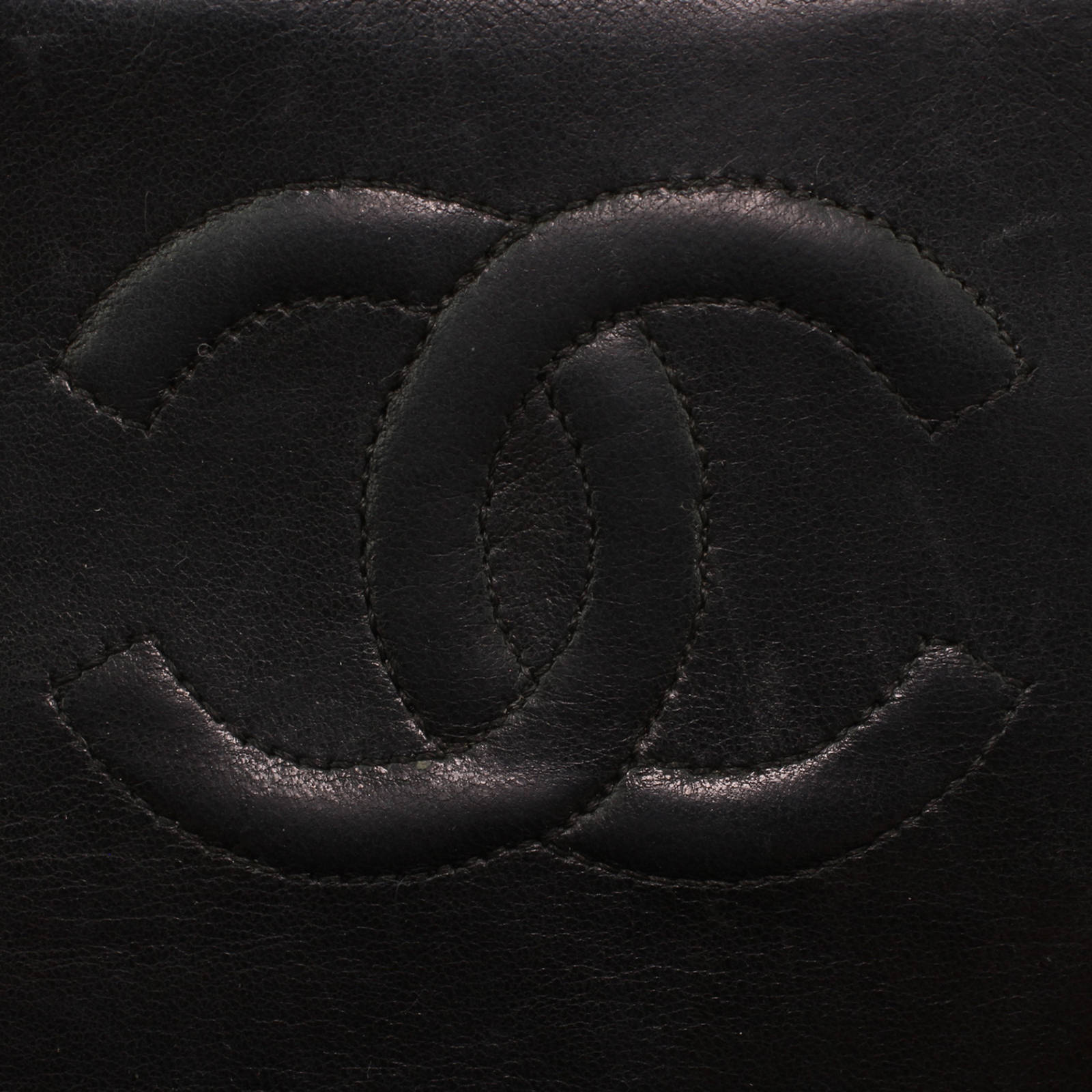 Chanel Square Mini Flap Bag