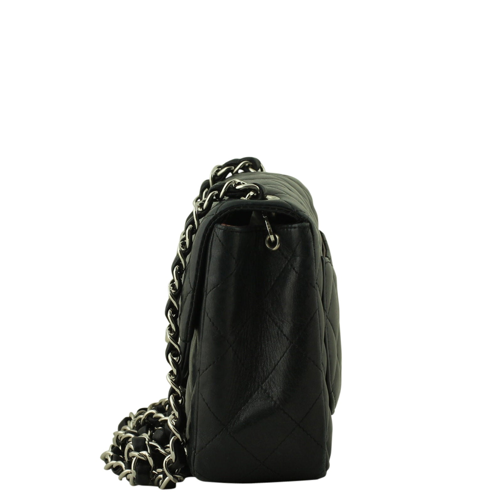 Chanel Square Mini Flap Bag
