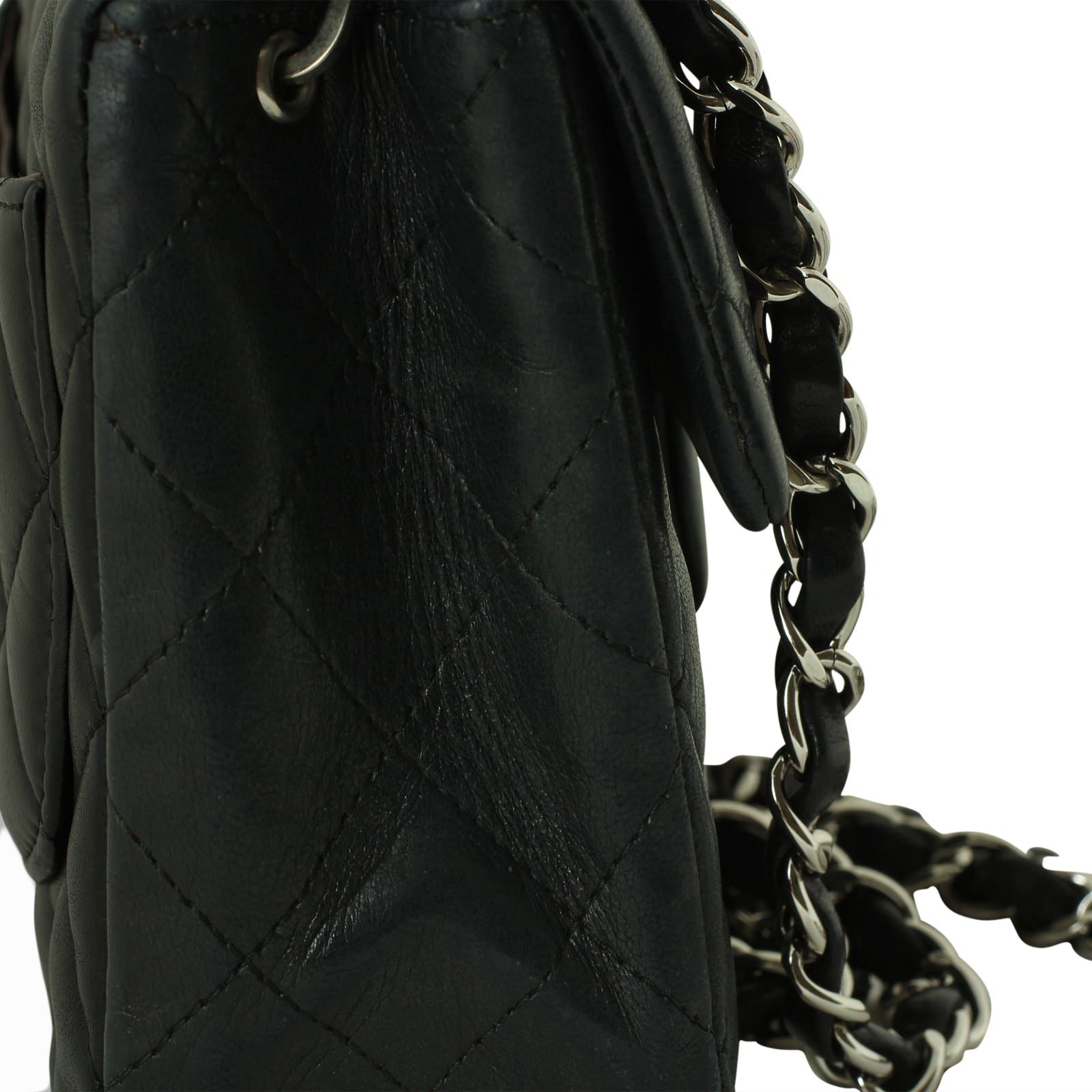 Chanel Square Mini Flap Bag