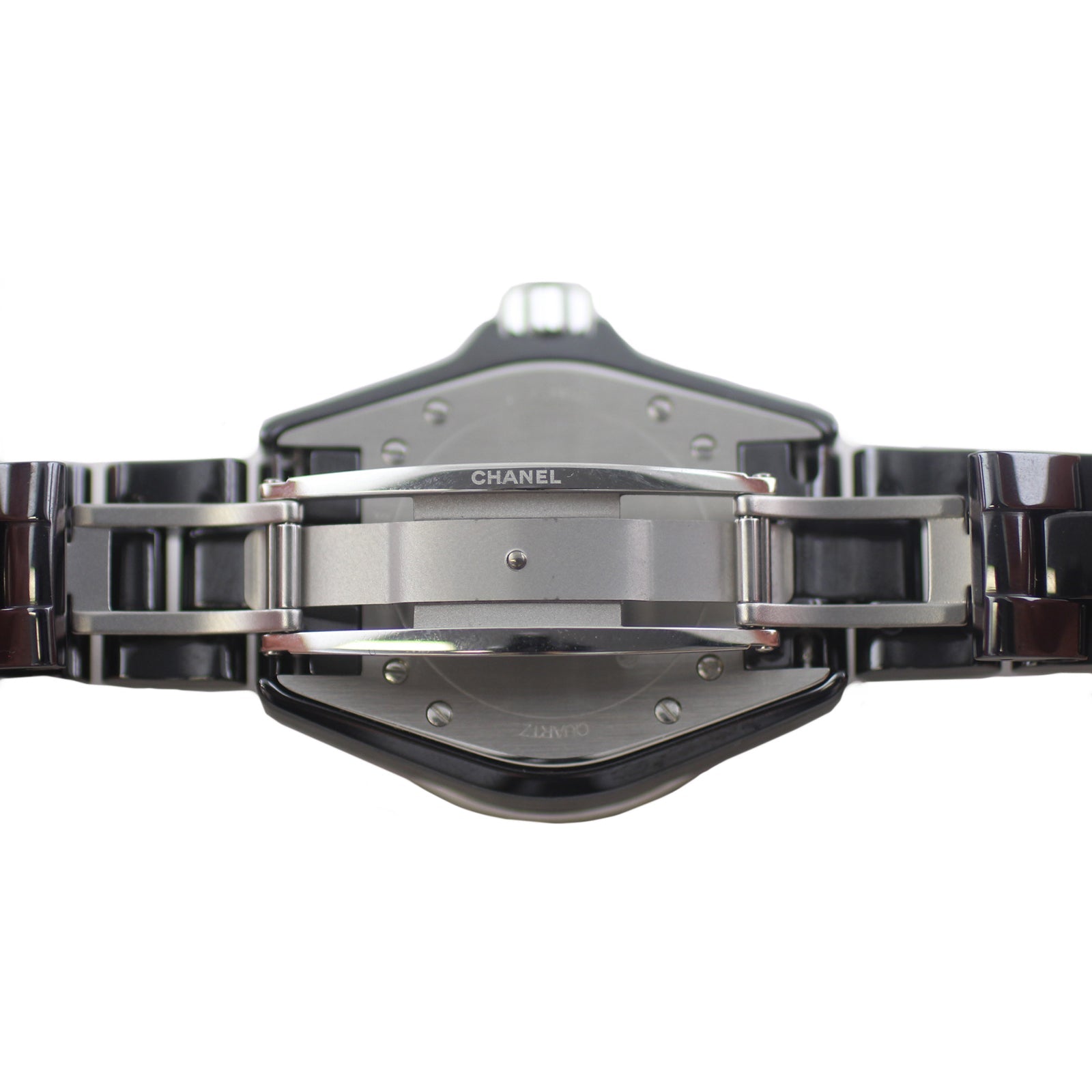 Chanel J12 Watch