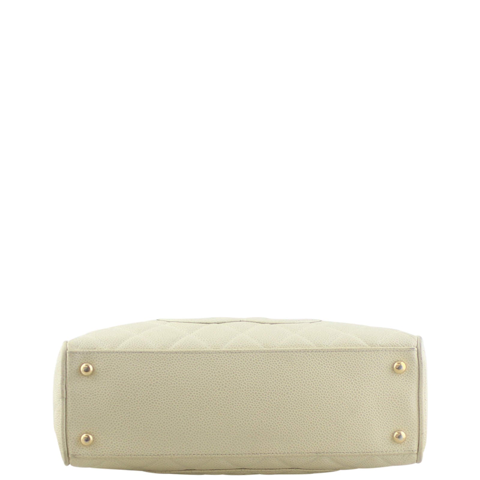 Chanel Timeless Bowler Bag Small
