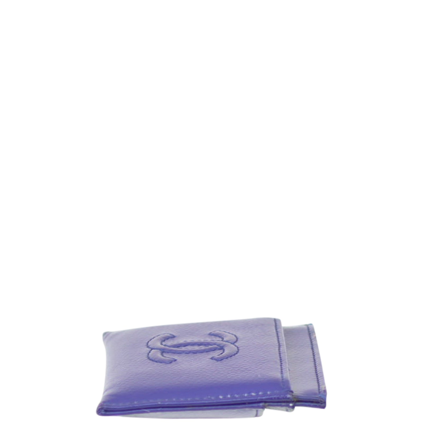 Chanel Timeless Card Holder
