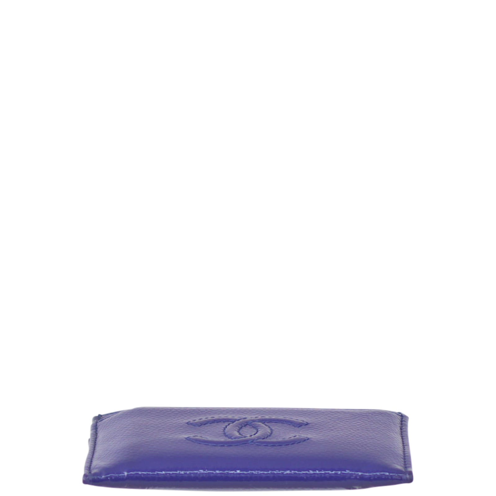 Chanel Timeless Card Holder