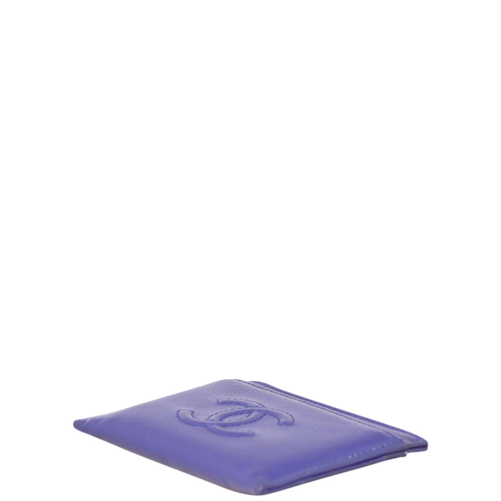 Chanel Timeless Card Holder