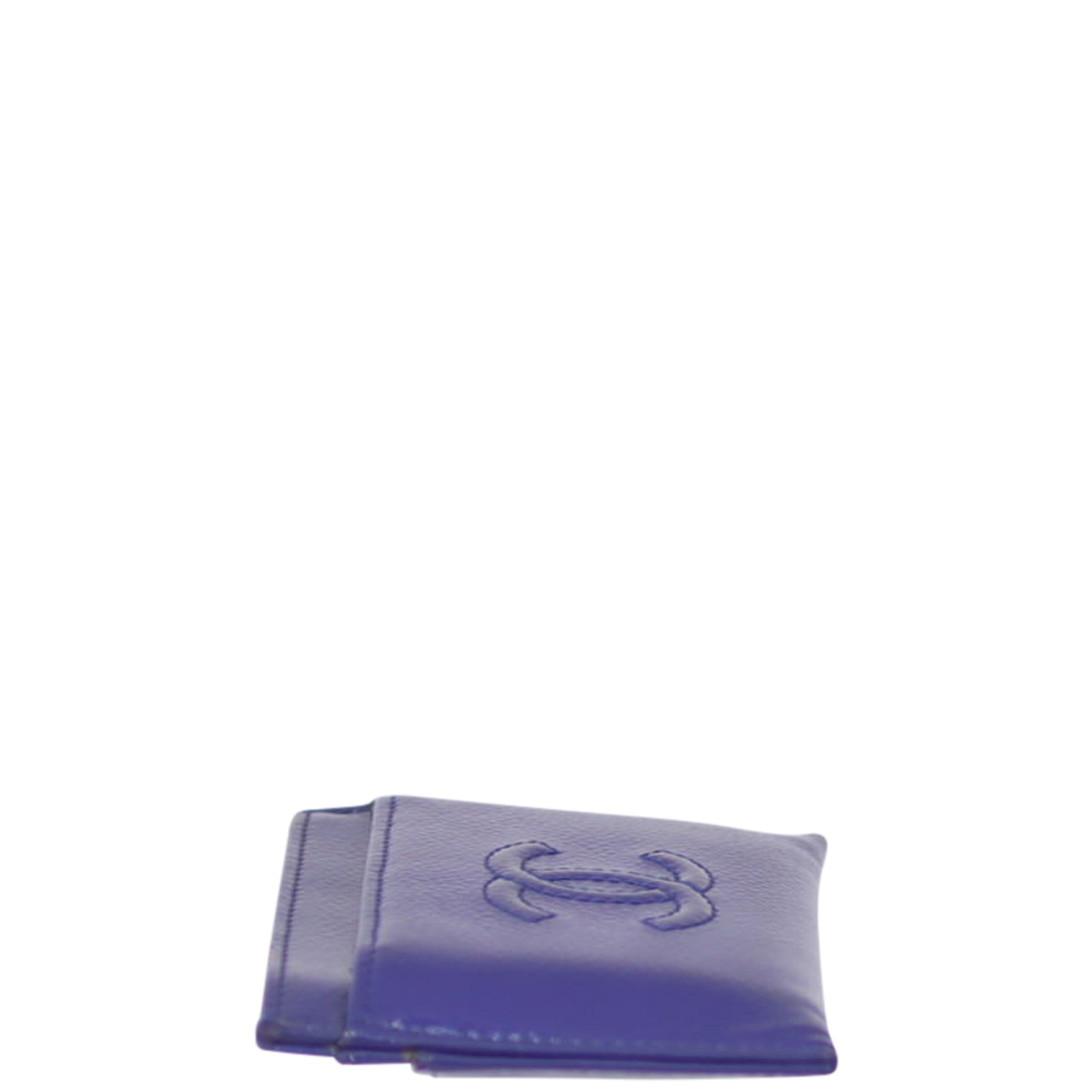 Chanel Timeless Card Holder