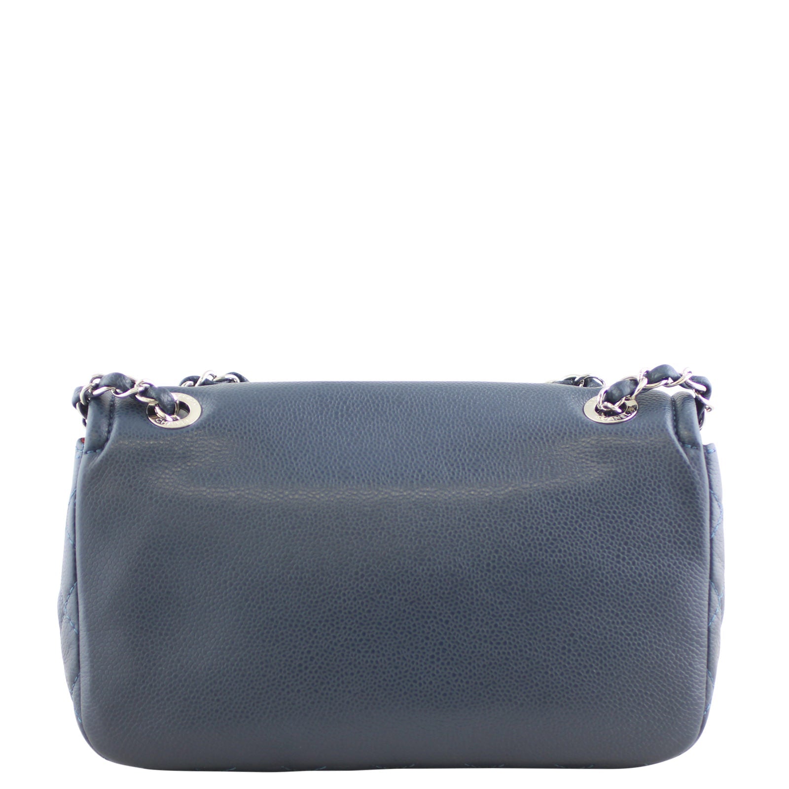 Chanel Timeless Caviar Flap Medium