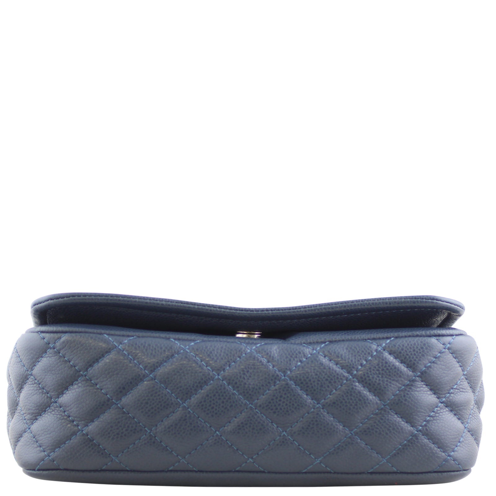 Chanel Timeless Caviar Flap Medium