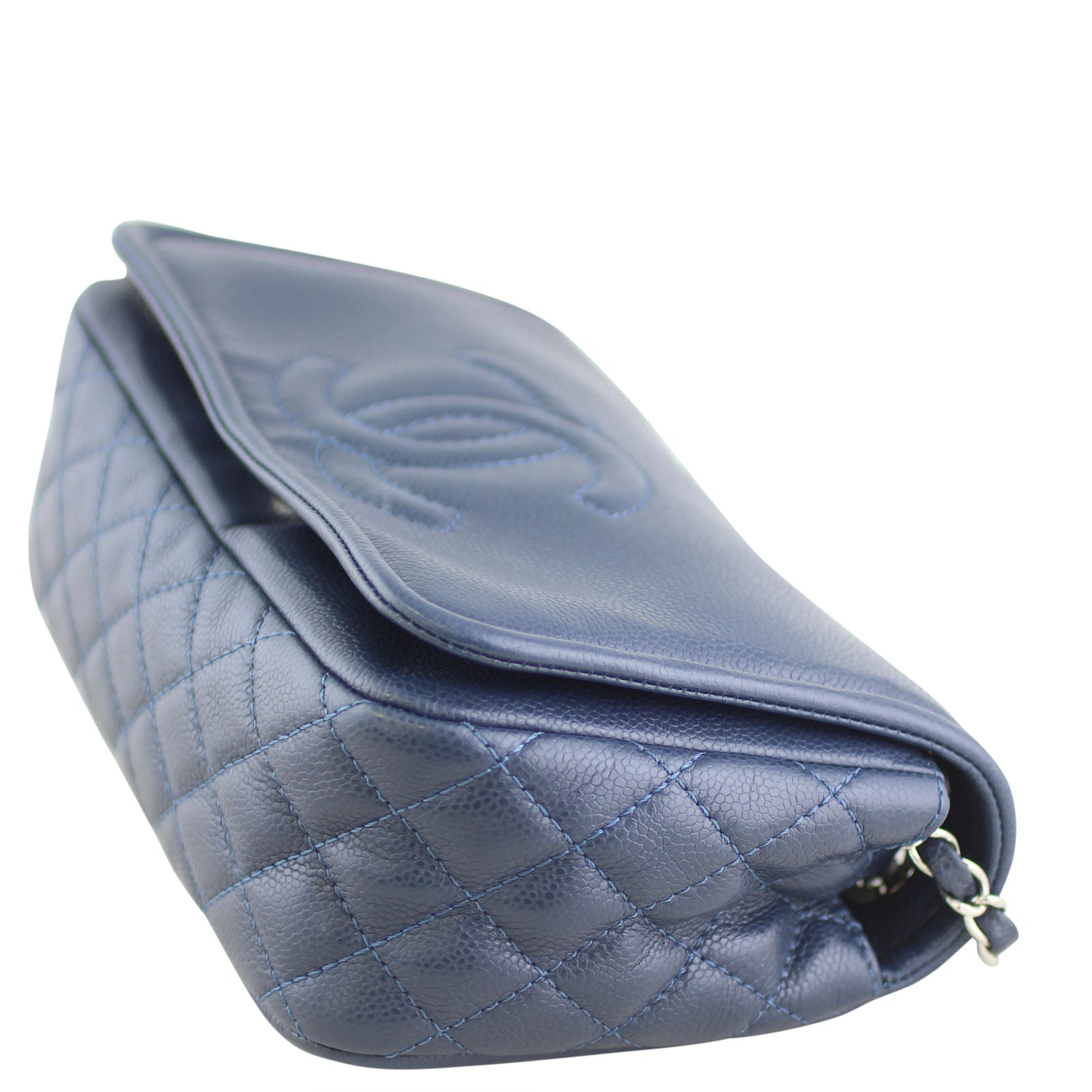 Chanel Timeless Caviar Flap Medium