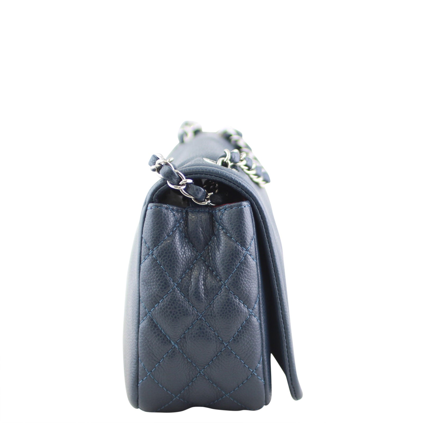 Chanel Timeless Caviar Flap Medium