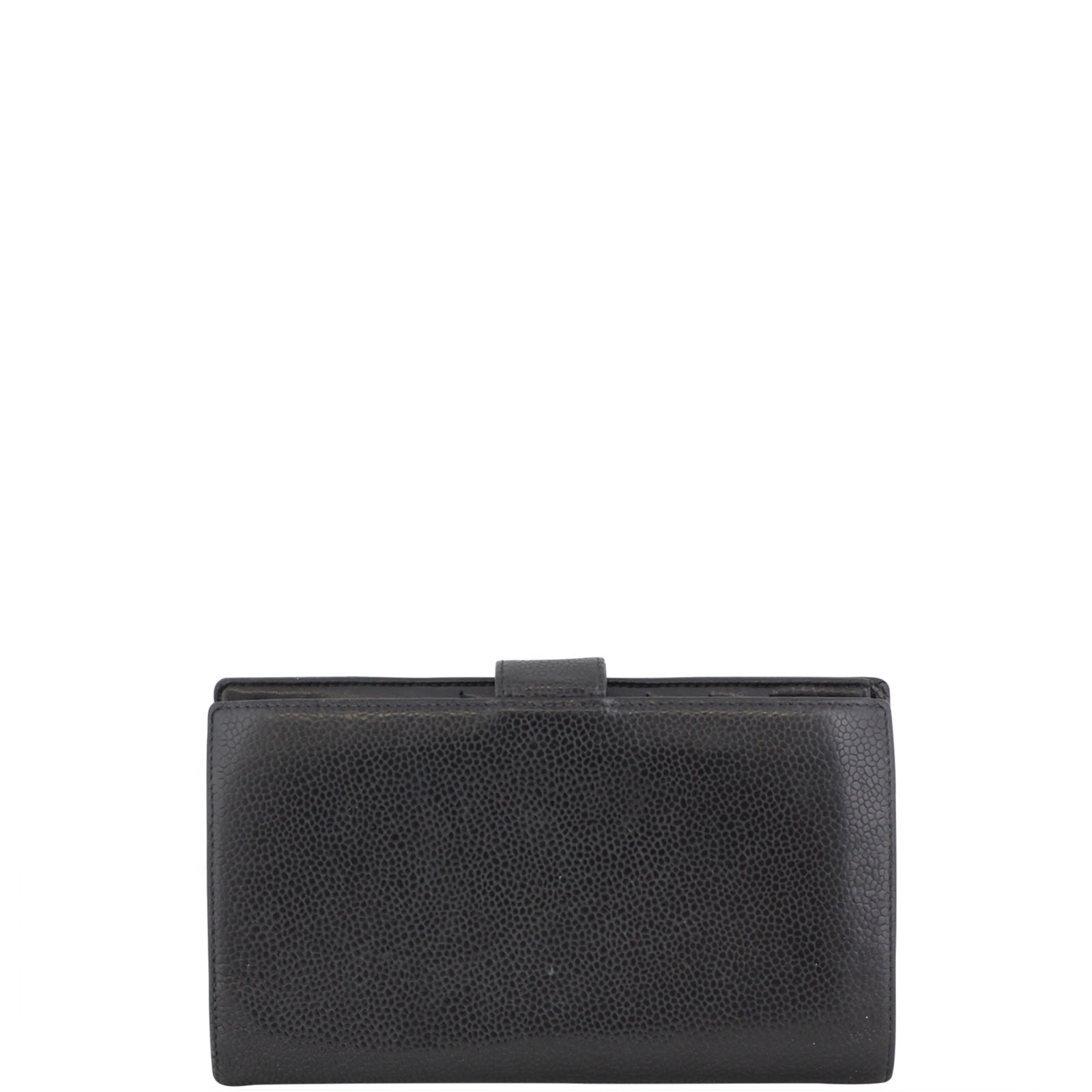 Chanel Timeless French Wallet