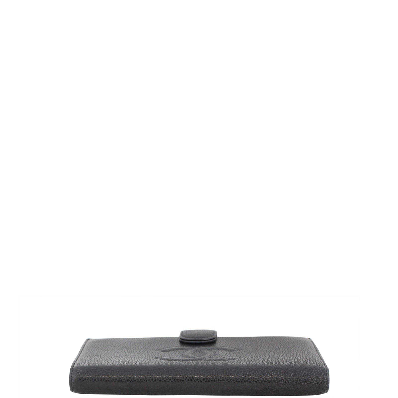 Chanel Timeless French Wallet