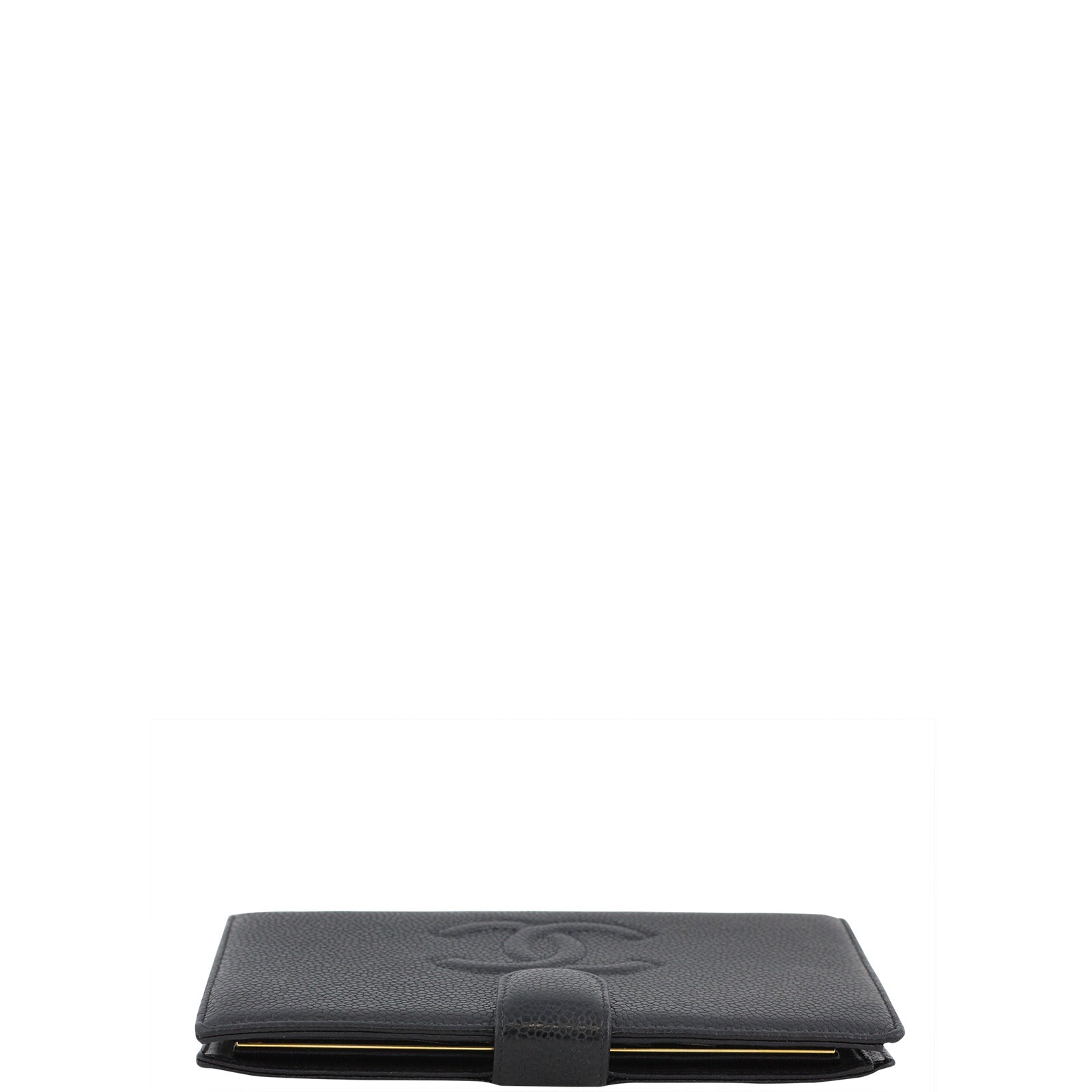 Chanel Timeless French Wallet