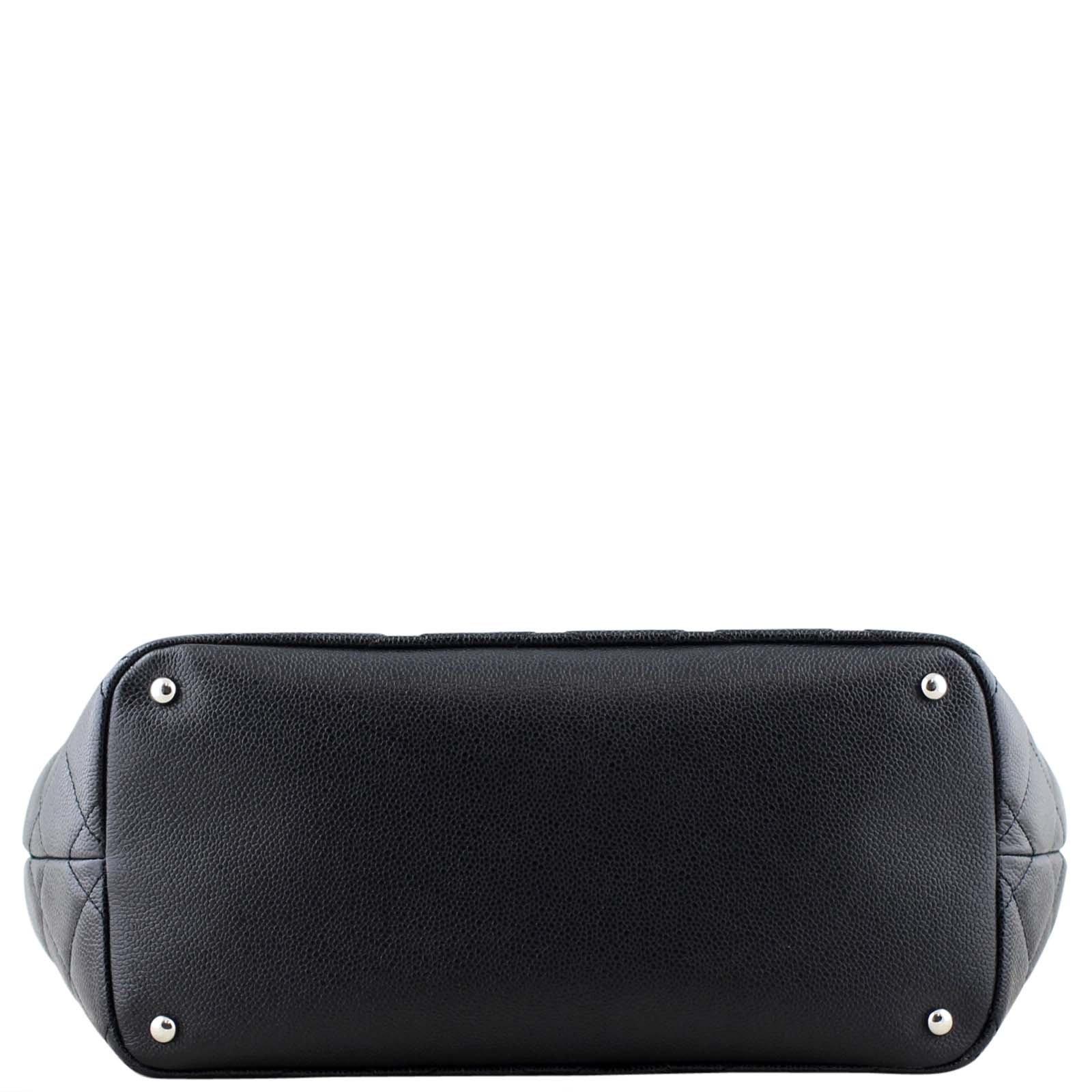 Chanel Timeless Soft Shopping Tote