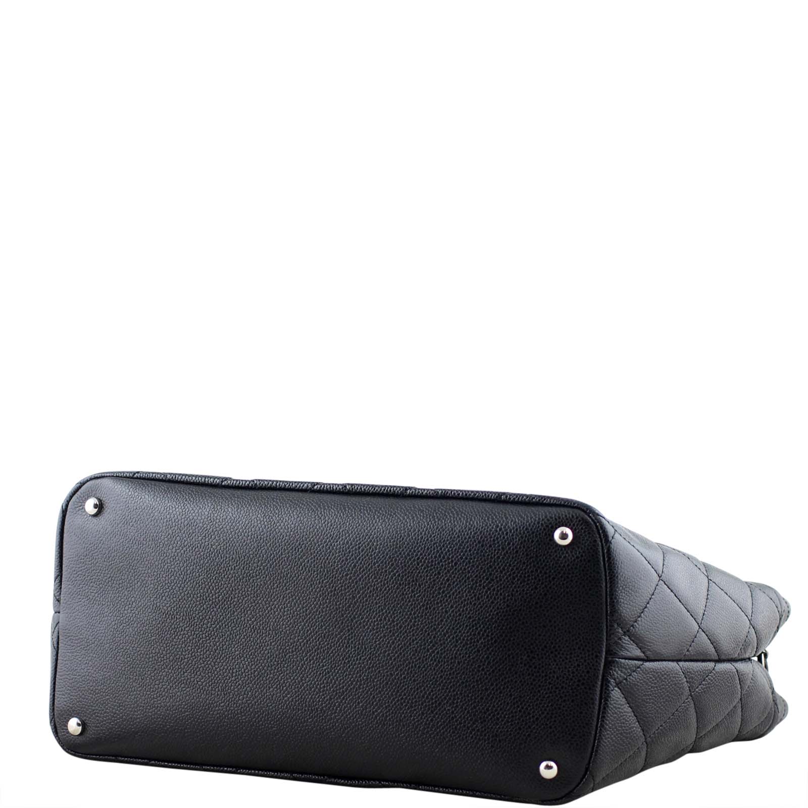 Chanel Timeless Soft Shopping Tote