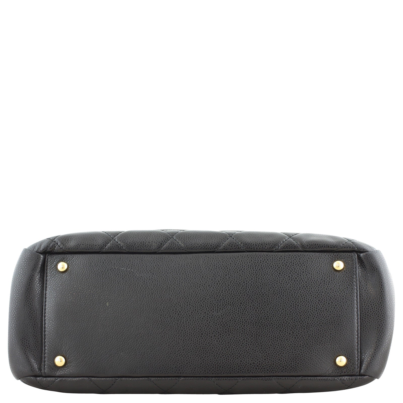 Chanel Timeless Soft Shopping Tote