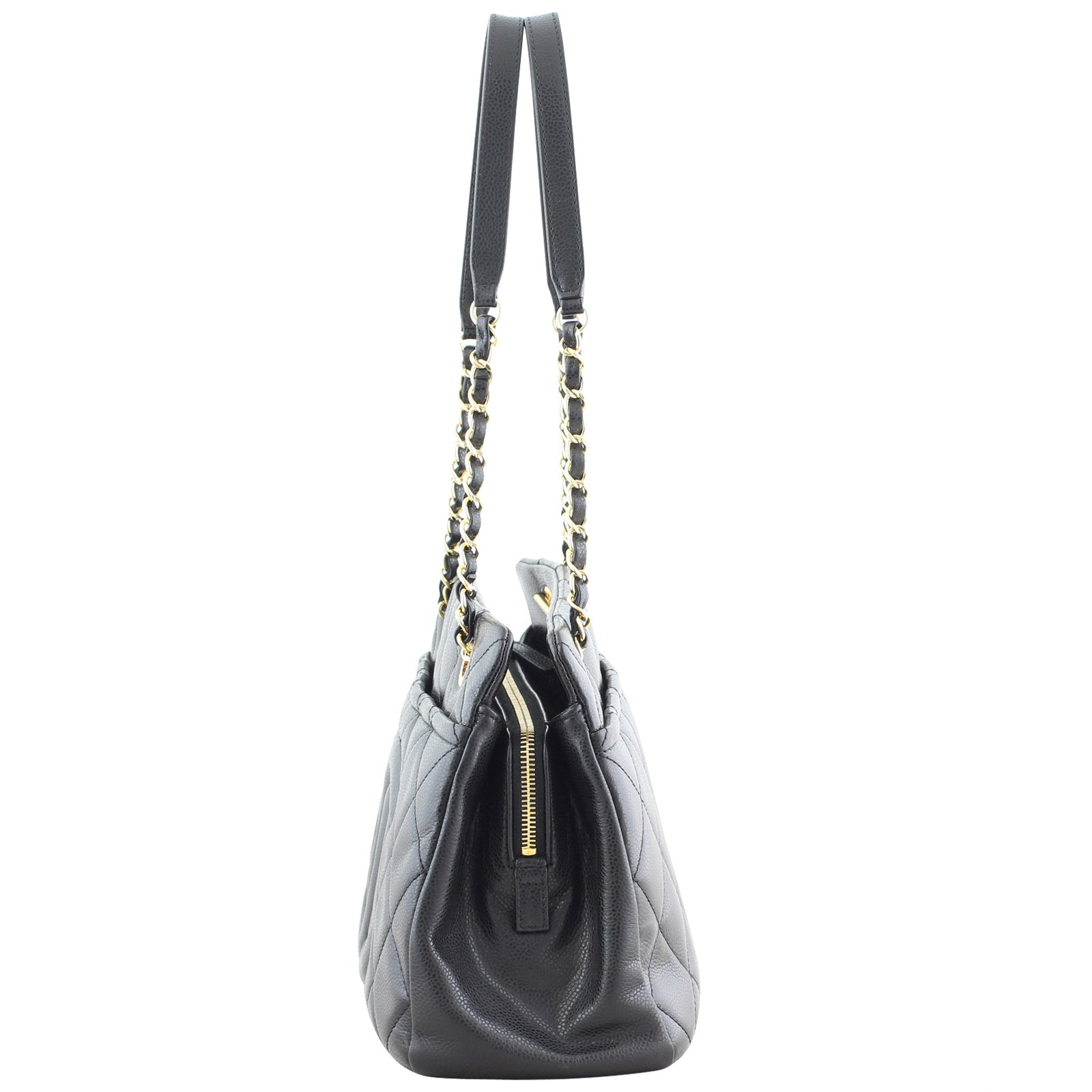 Chanel Timeless Soft Shopping Tote