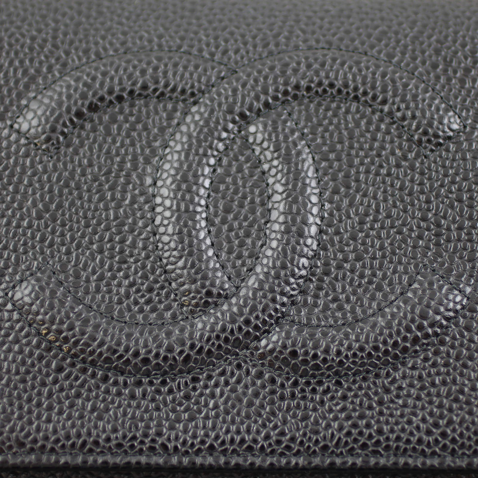 Chanel Timeless Wallet on Chain | 18 Series