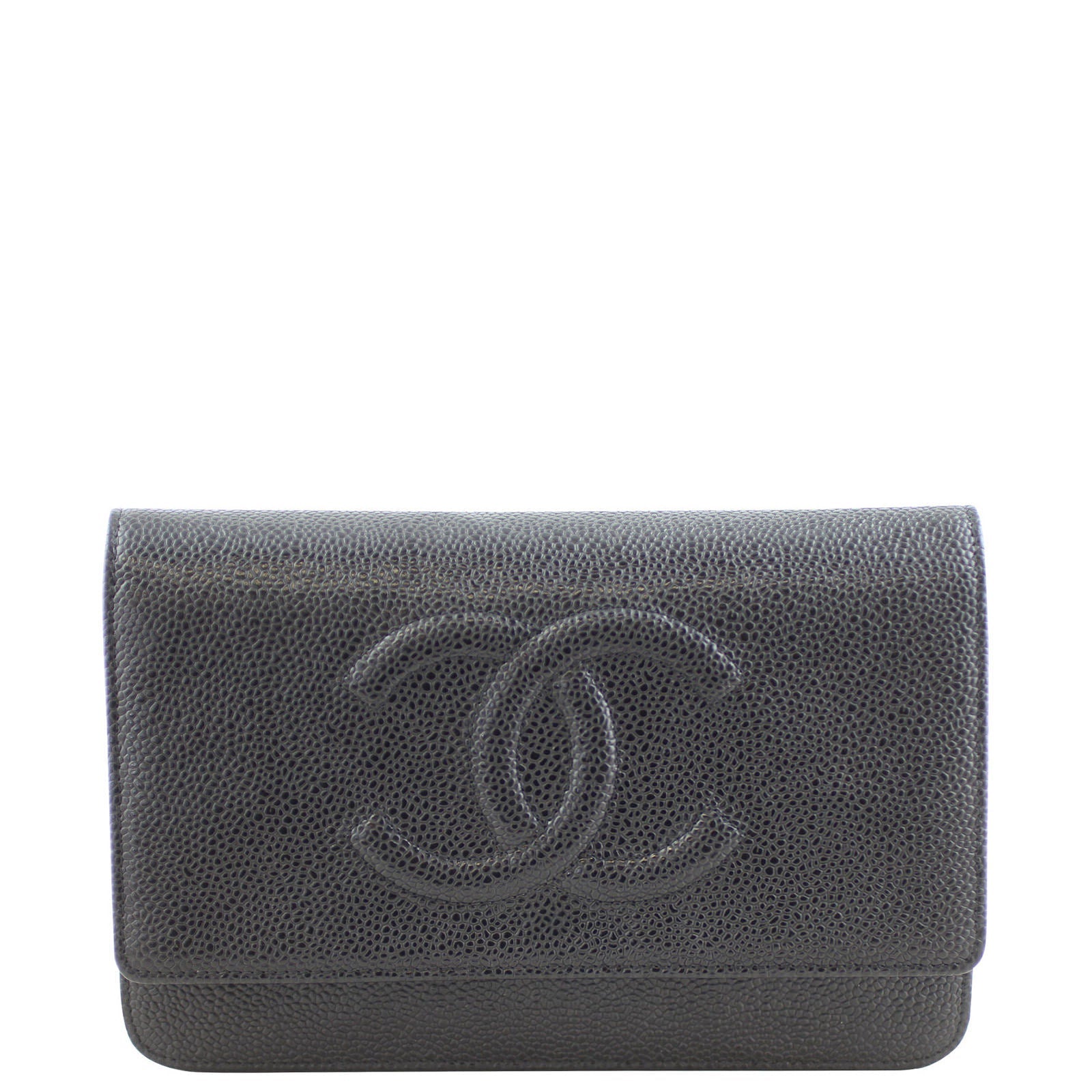 Chanel Timeless Wallet on Chain | 18 Series
