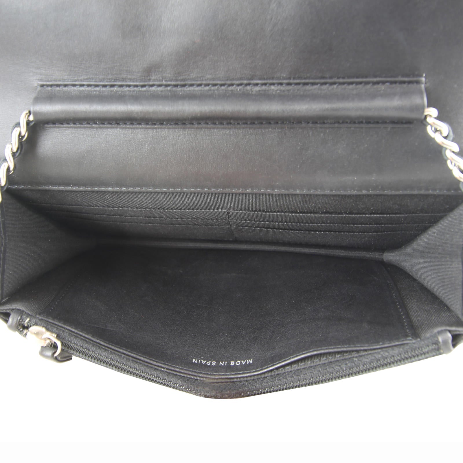 Chanel Timeless Wallet on Chain | 18 Series
