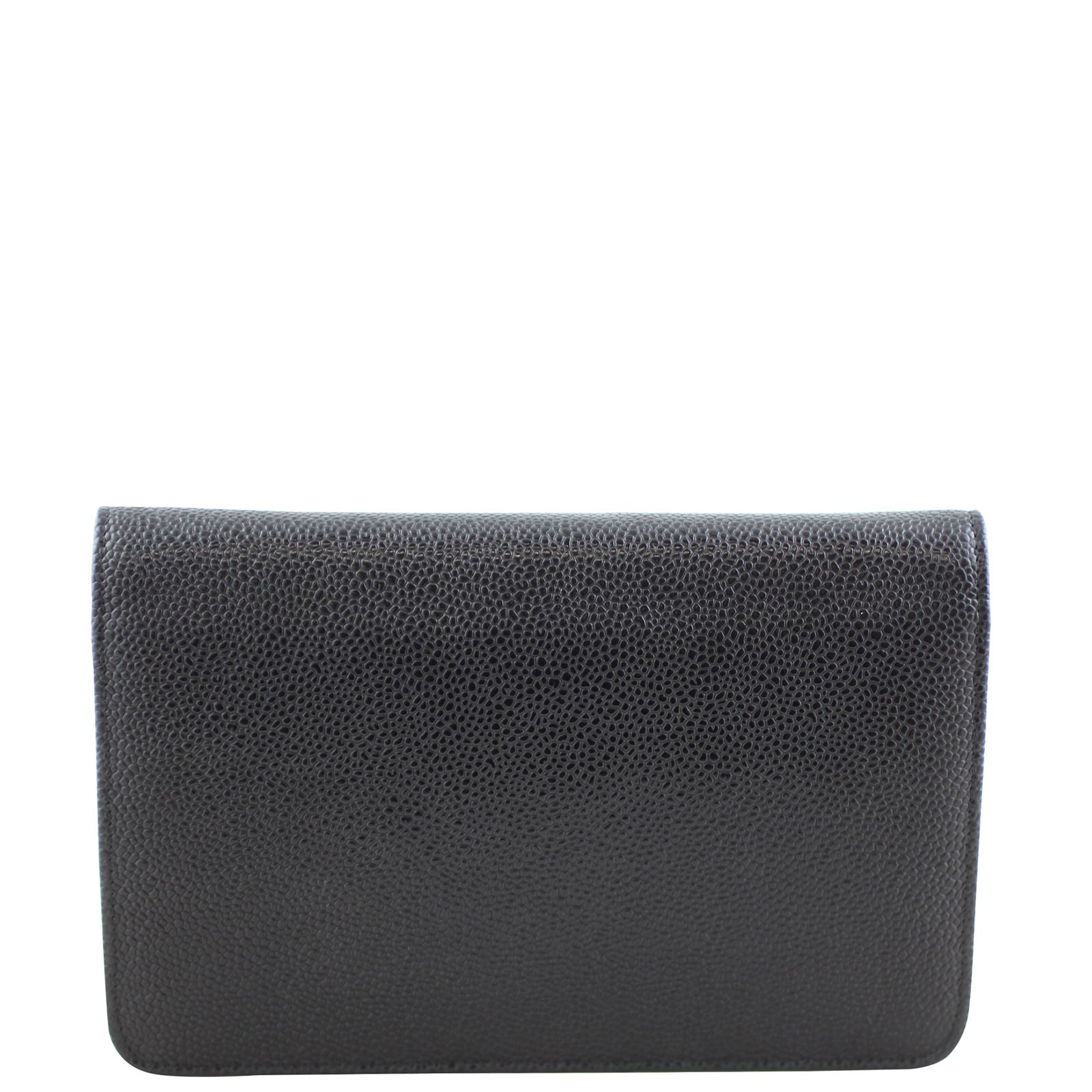 Chanel Timeless Wallet on Chain | 18 Series