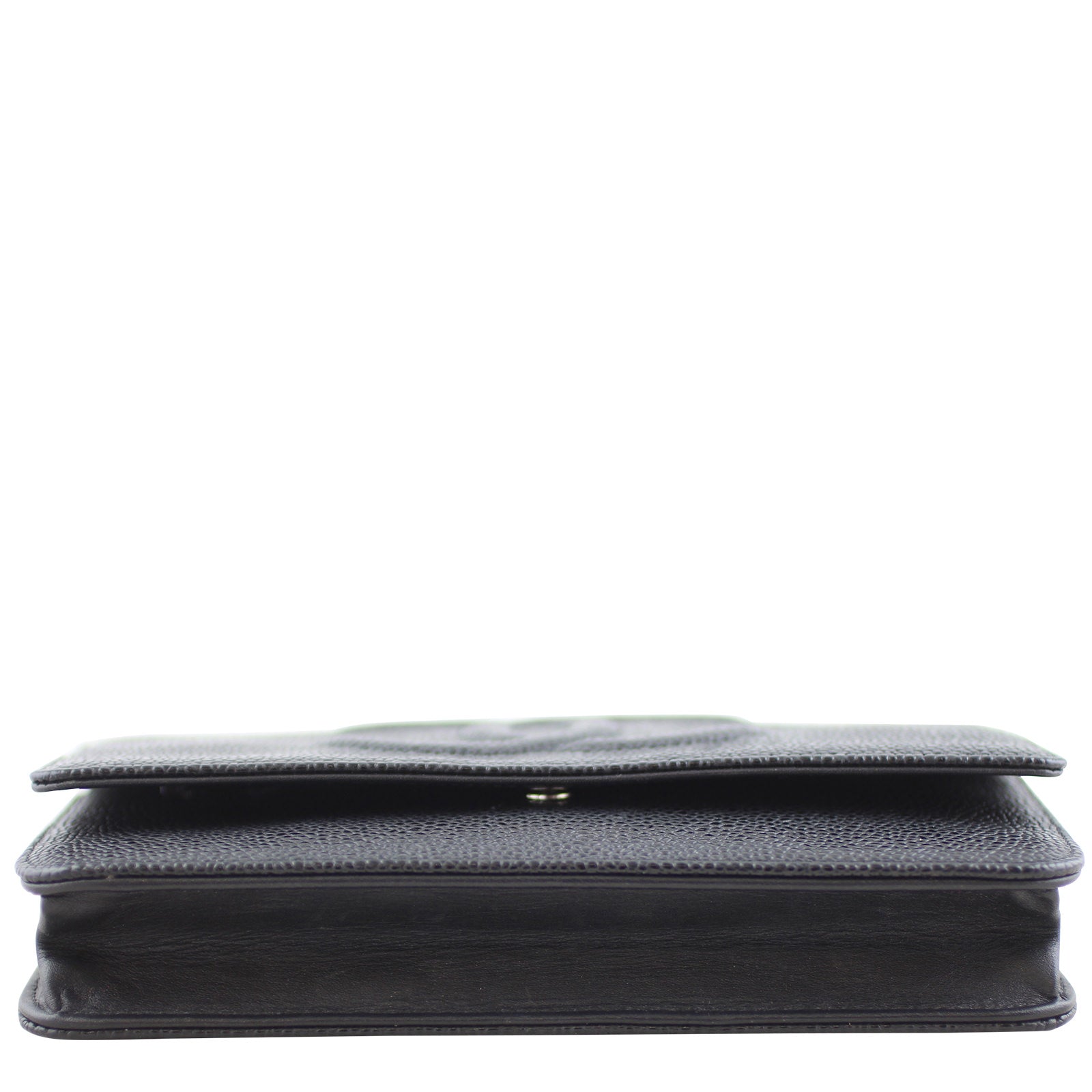 Chanel Timeless Wallet on Chain | 18 Series