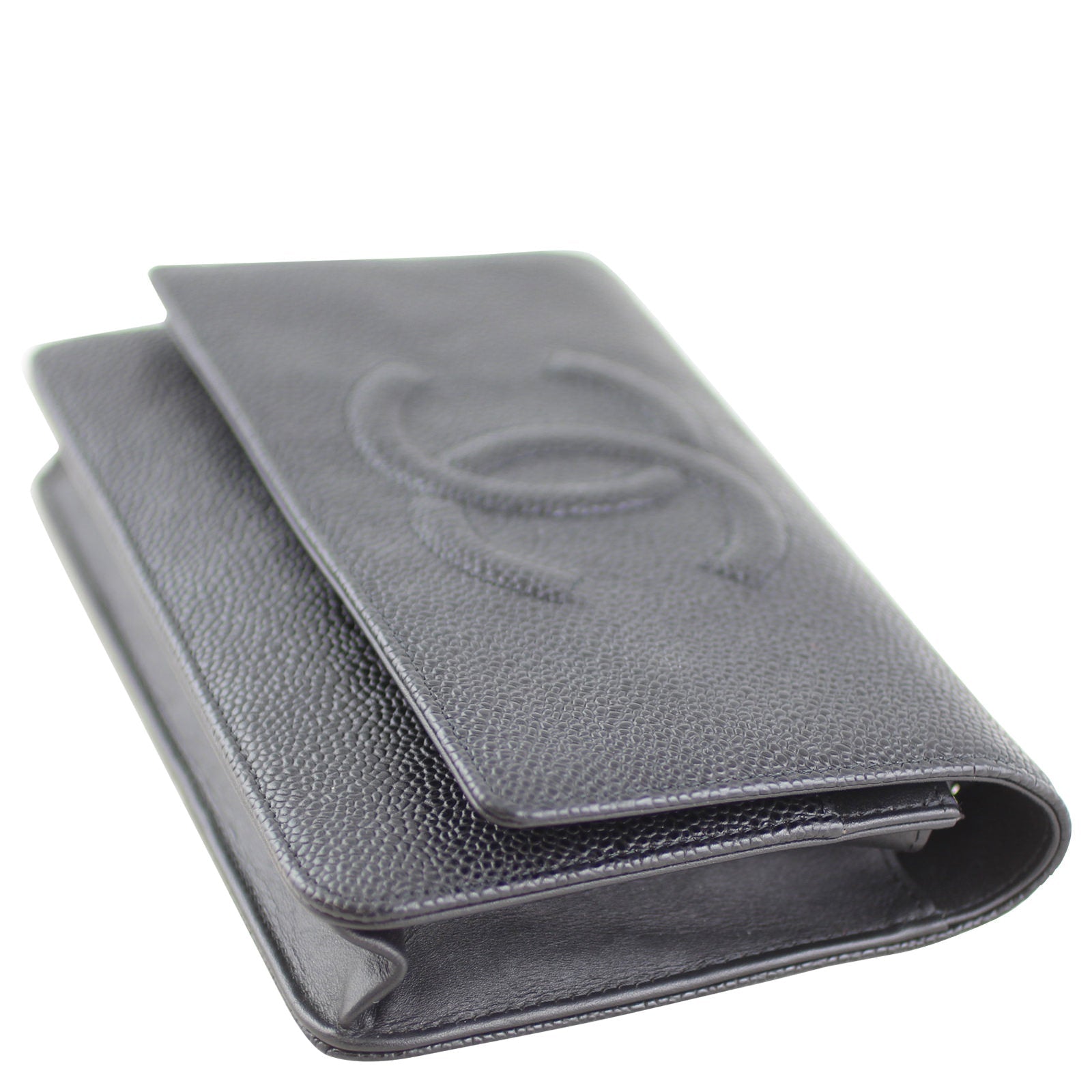 Chanel Timeless Wallet on Chain | 18 Series