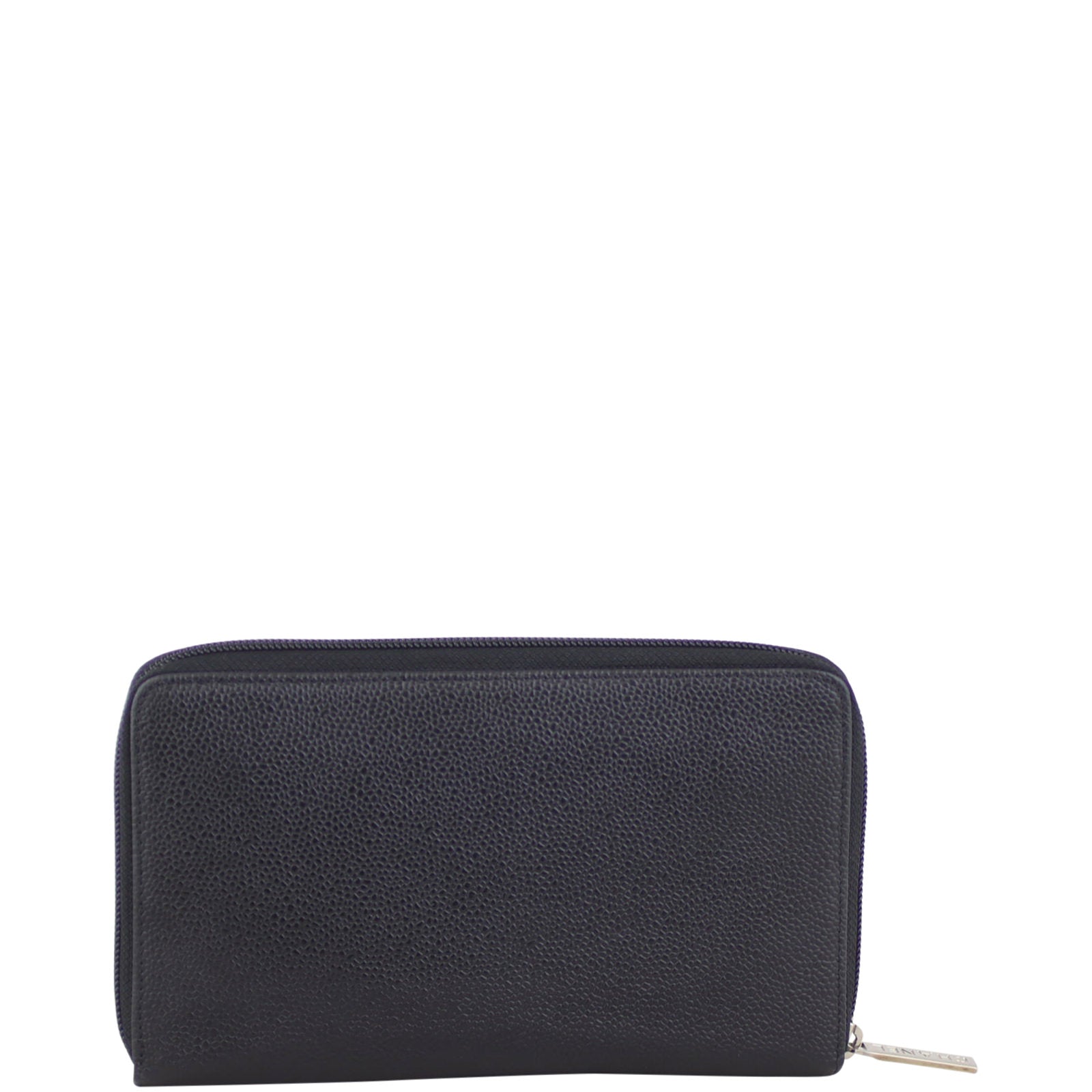 Chanel Timeless Organiser Wallet