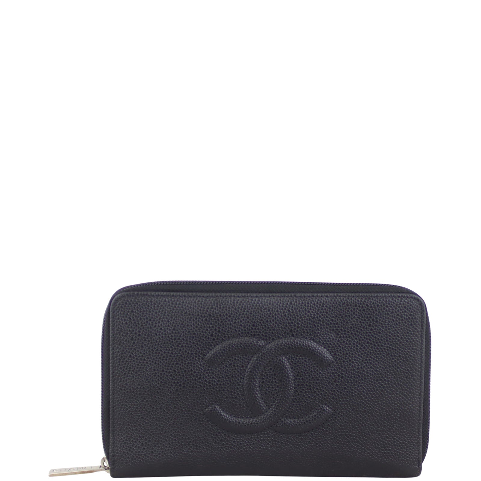 Chanel Timeless Organiser Wallet