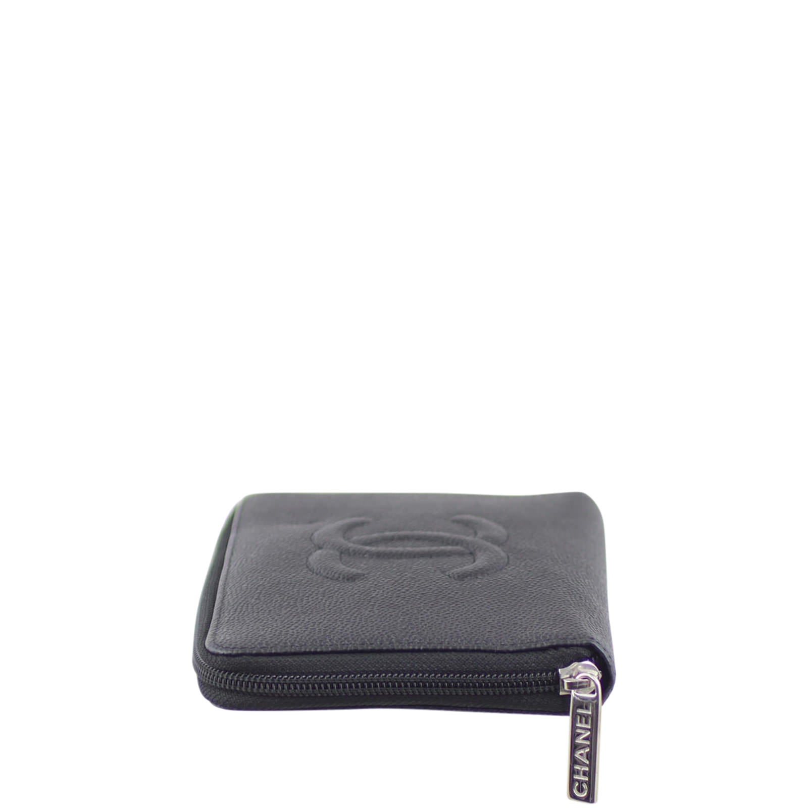 Chanel Timeless Organiser Wallet