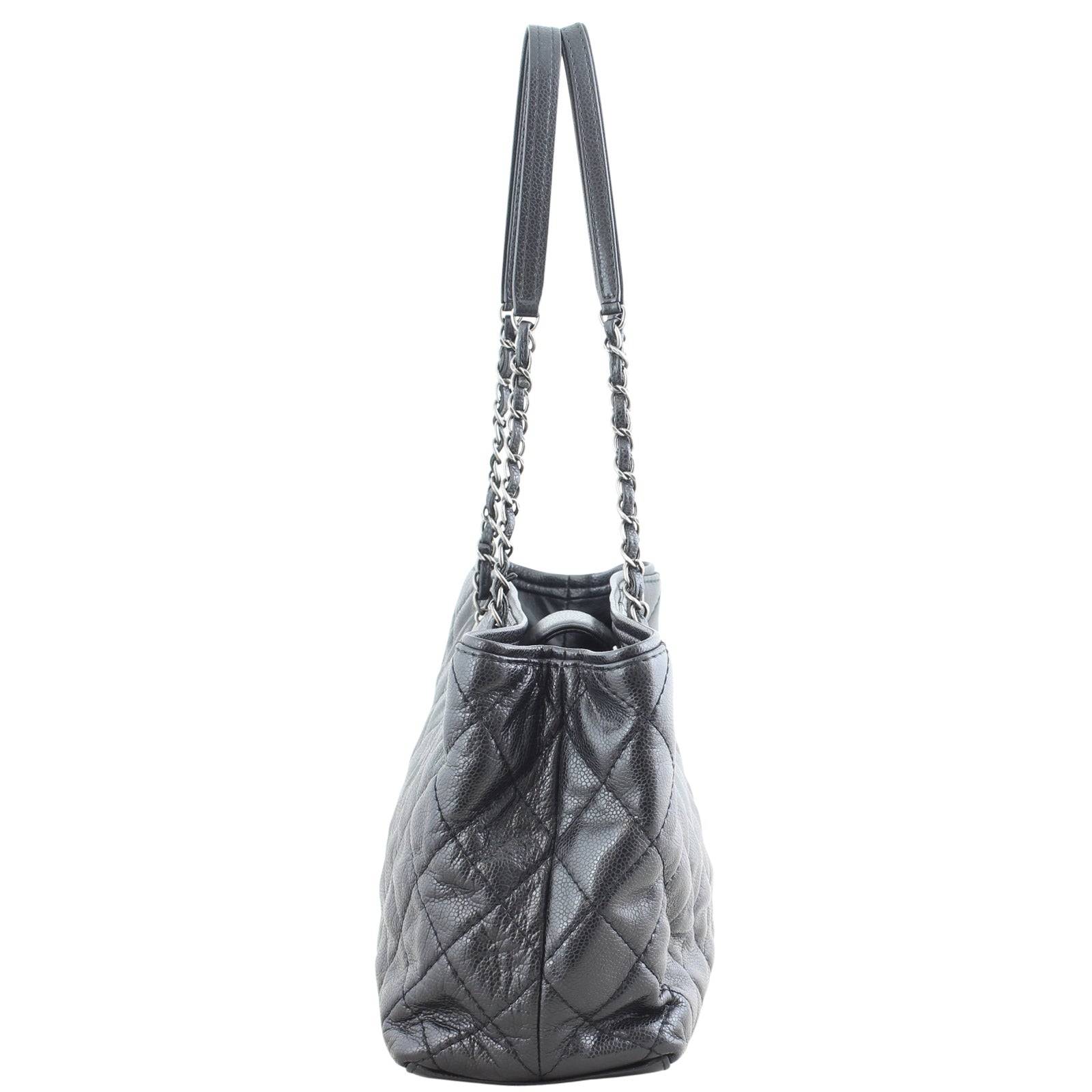 Chanel Be Caviar Tote Medium