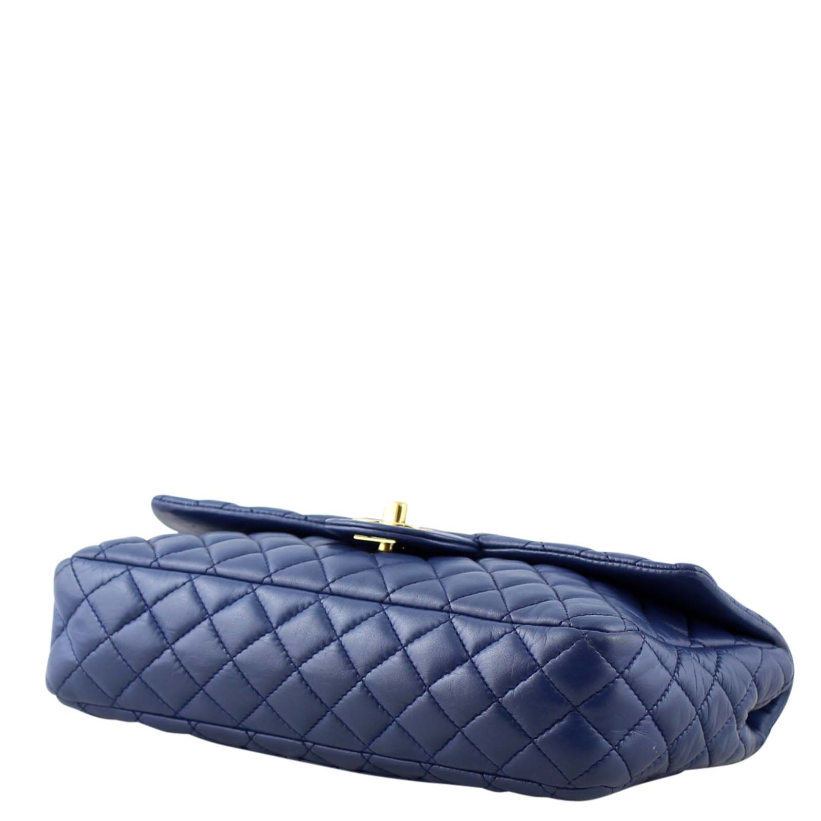 Chanel Porte Bonheur Valentine Charm Flap Bag