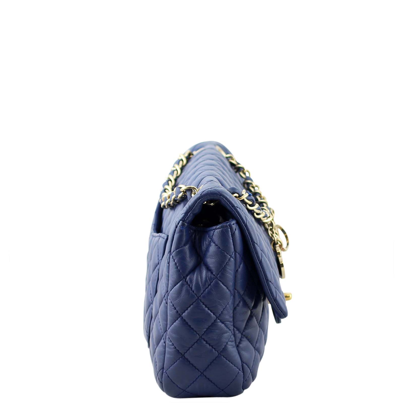 Chanel Porte Bonheur Valentine Charm Flap Bag