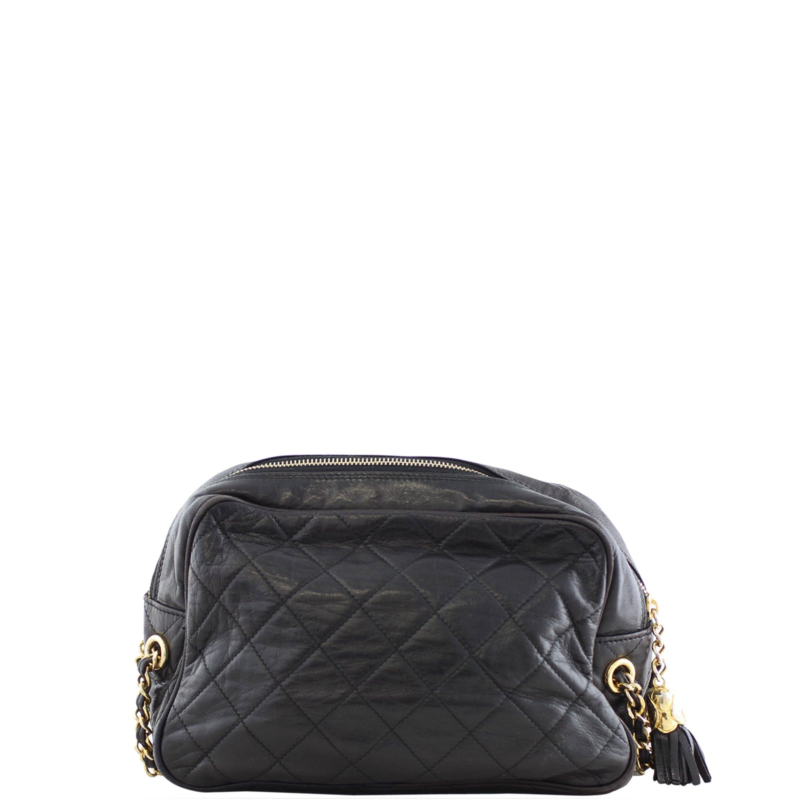 Chanel Vintage Camera Bag