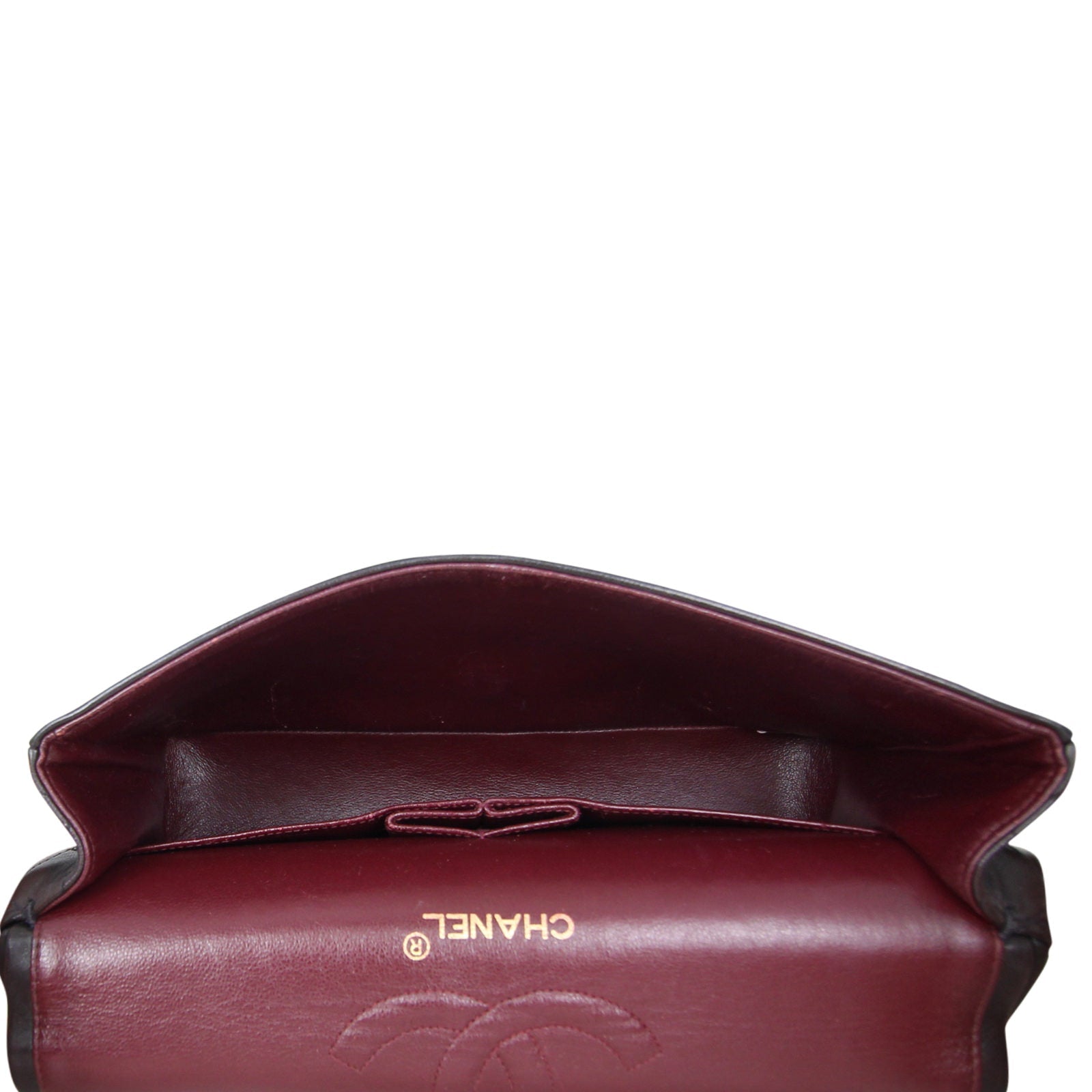 Chanel Classic Double Flap Medium Vintage