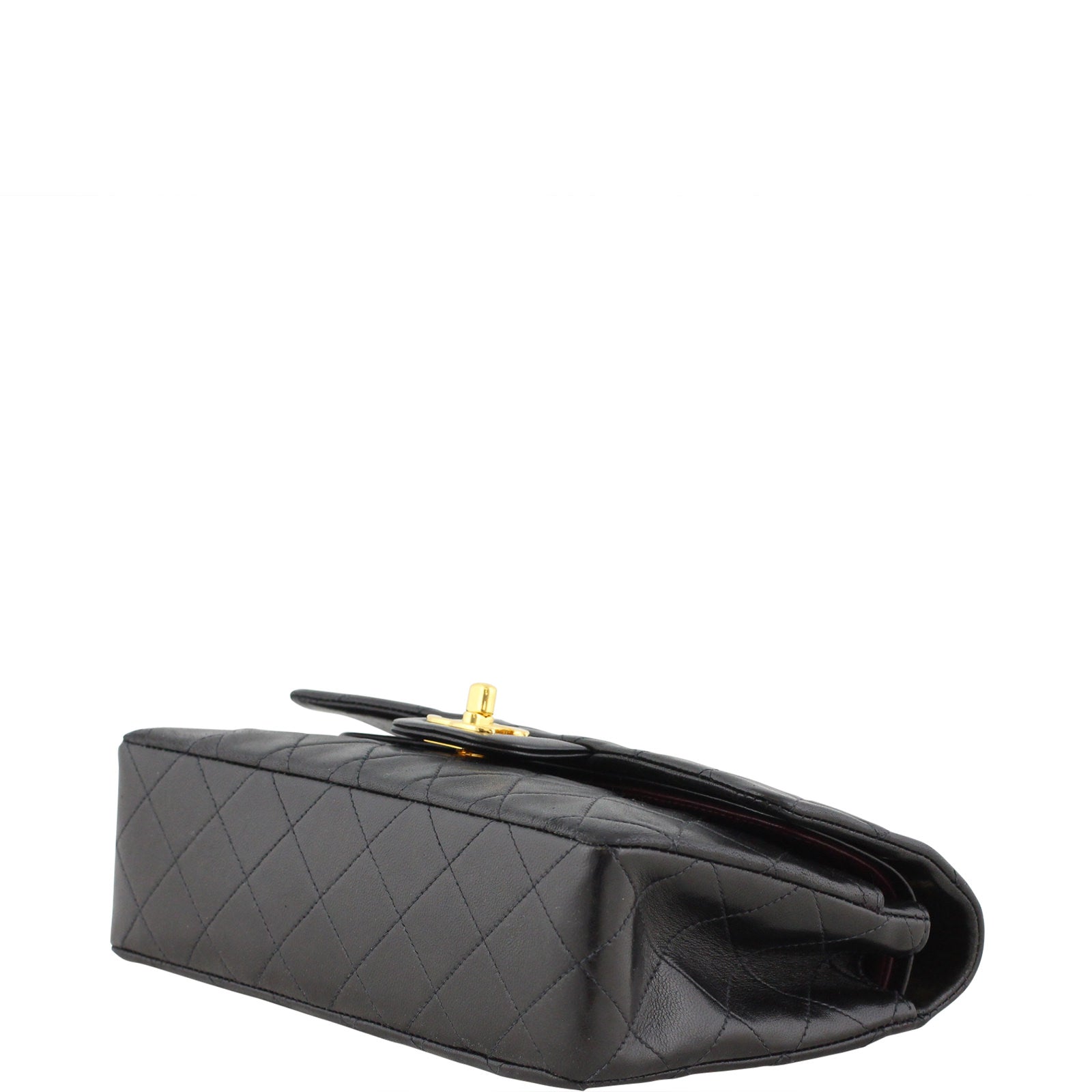 Chanel Vintage Classic Double Flap Small