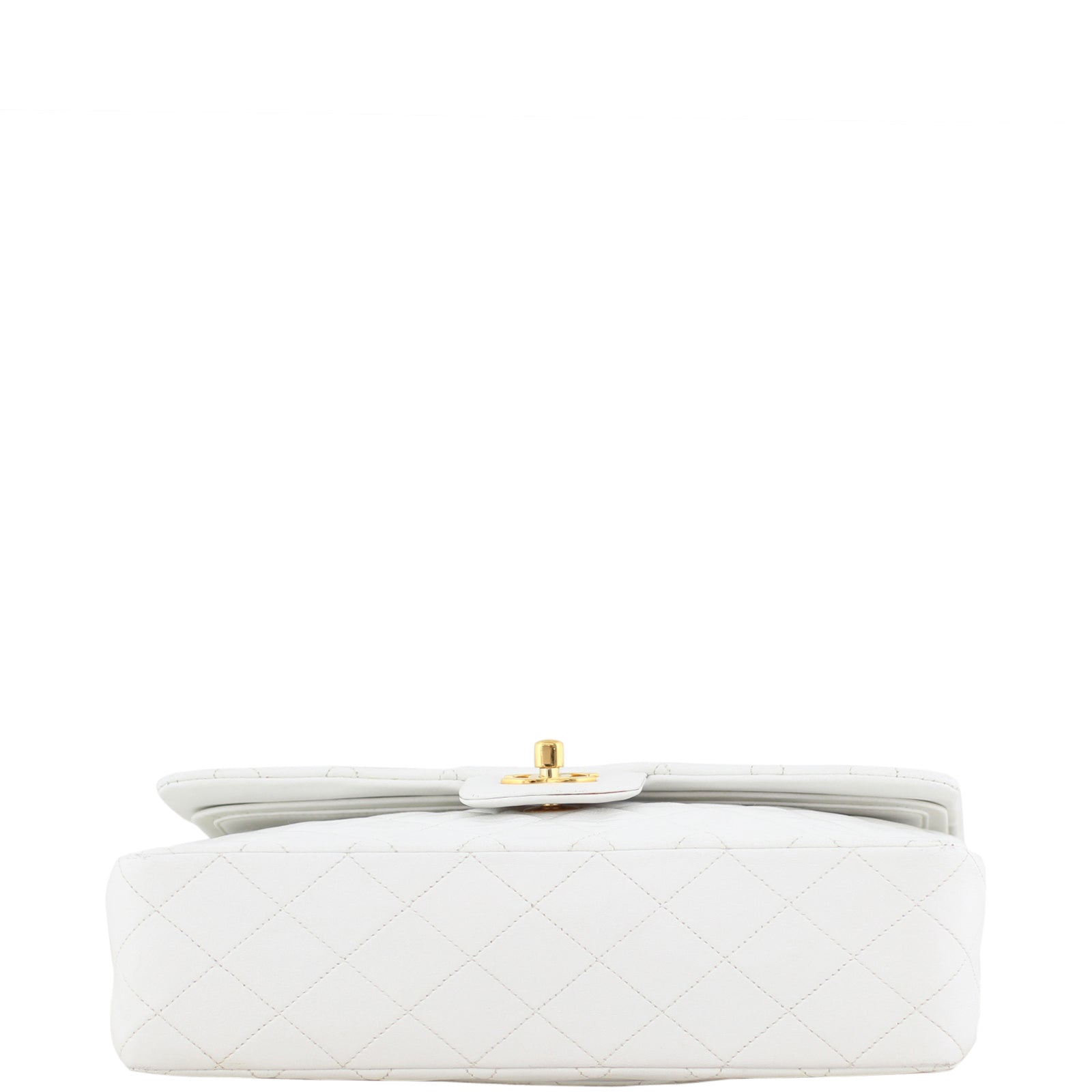 Chanel Vintage Classic Double Flap Medium